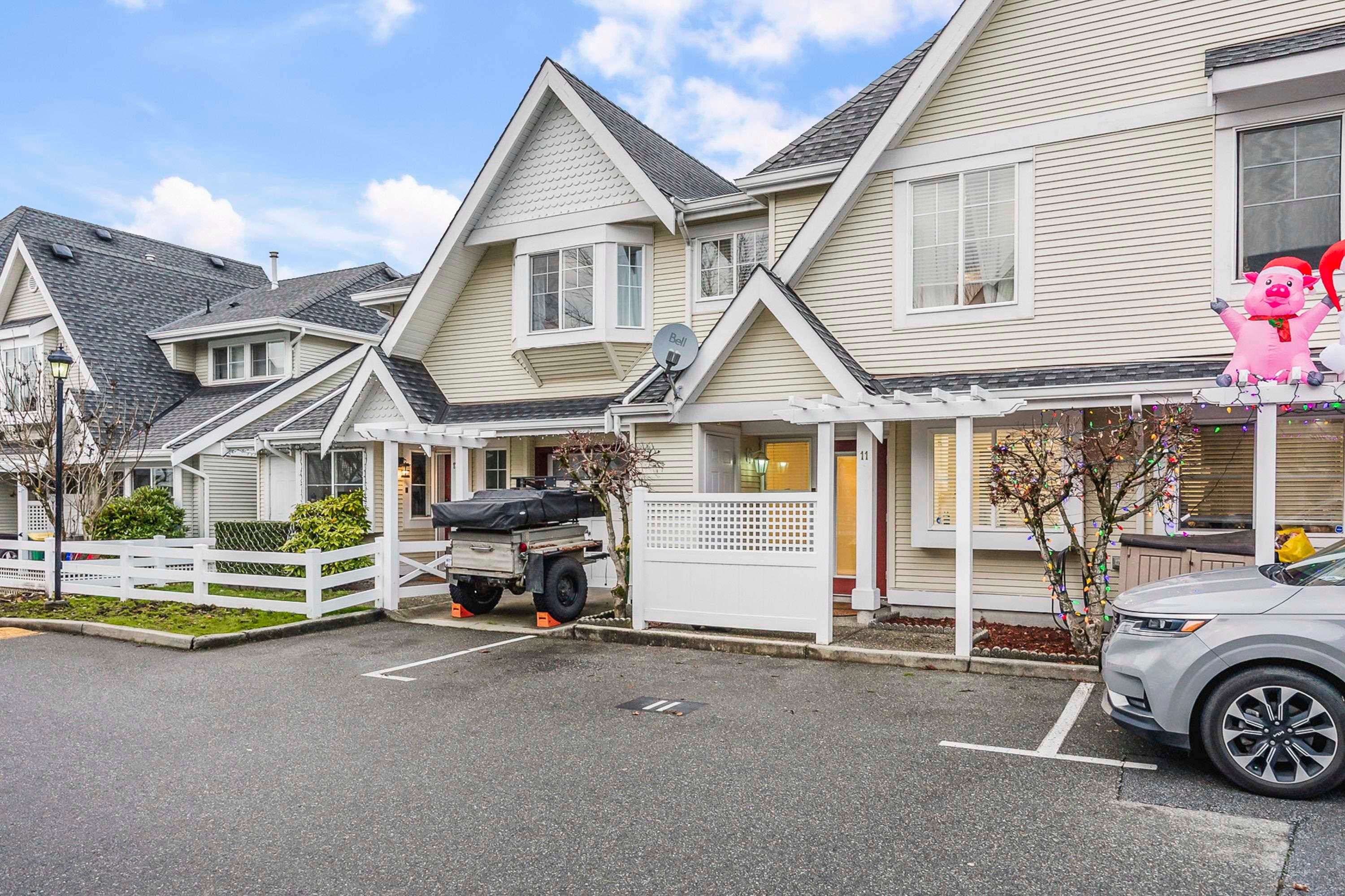 11 - 23575 119th Street, Maple Ridge, V4R 2P4 — photo 2
