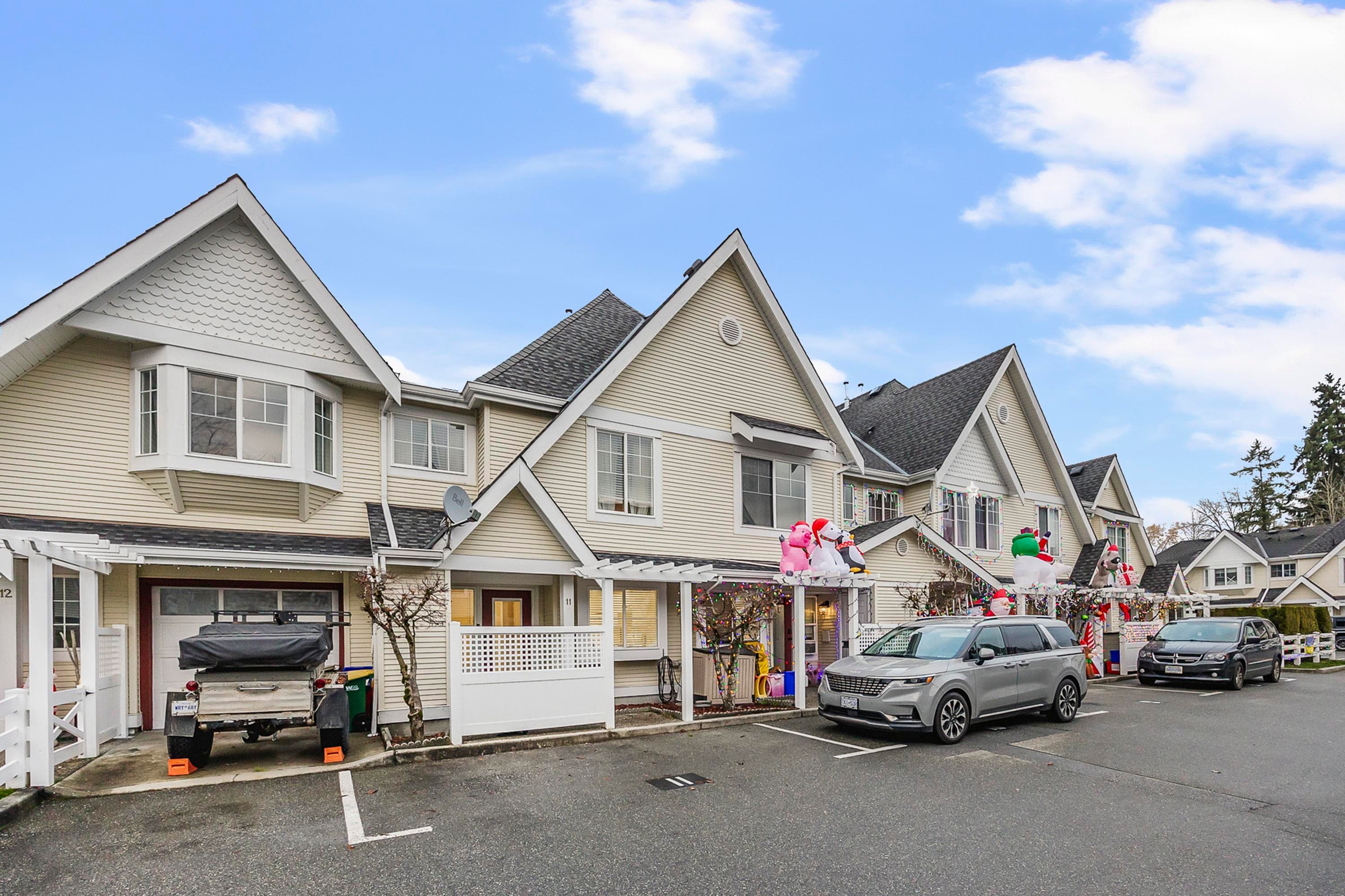 11 - 23575 119th Street, Maple Ridge, V4R 2P4 — photo 3