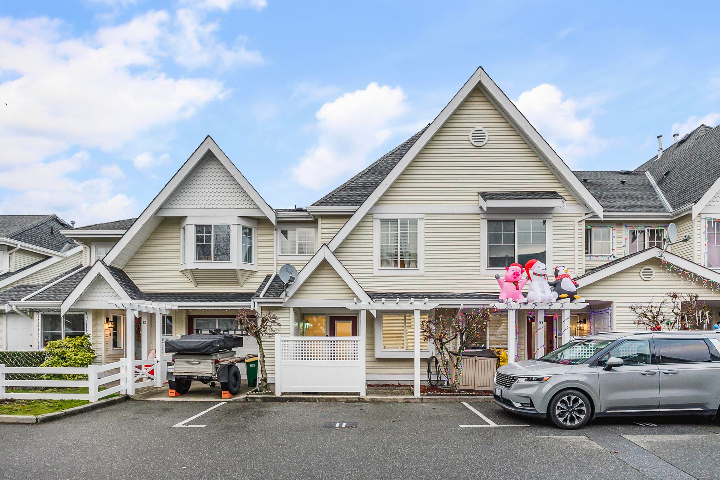 11 - 23575 119th Street, Maple Ridge