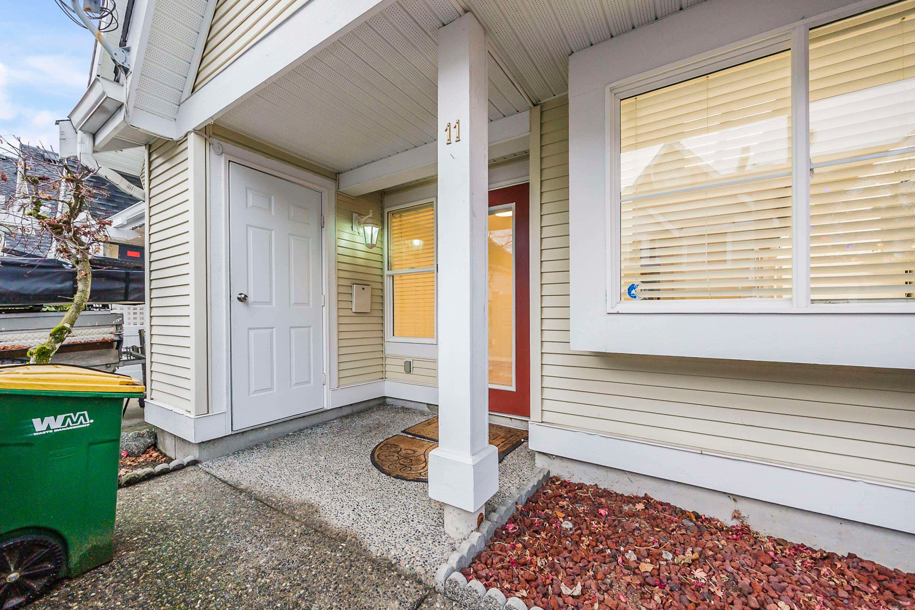11 - 23575 119th Street, Maple Ridge, V4R 2P4 — photo 5