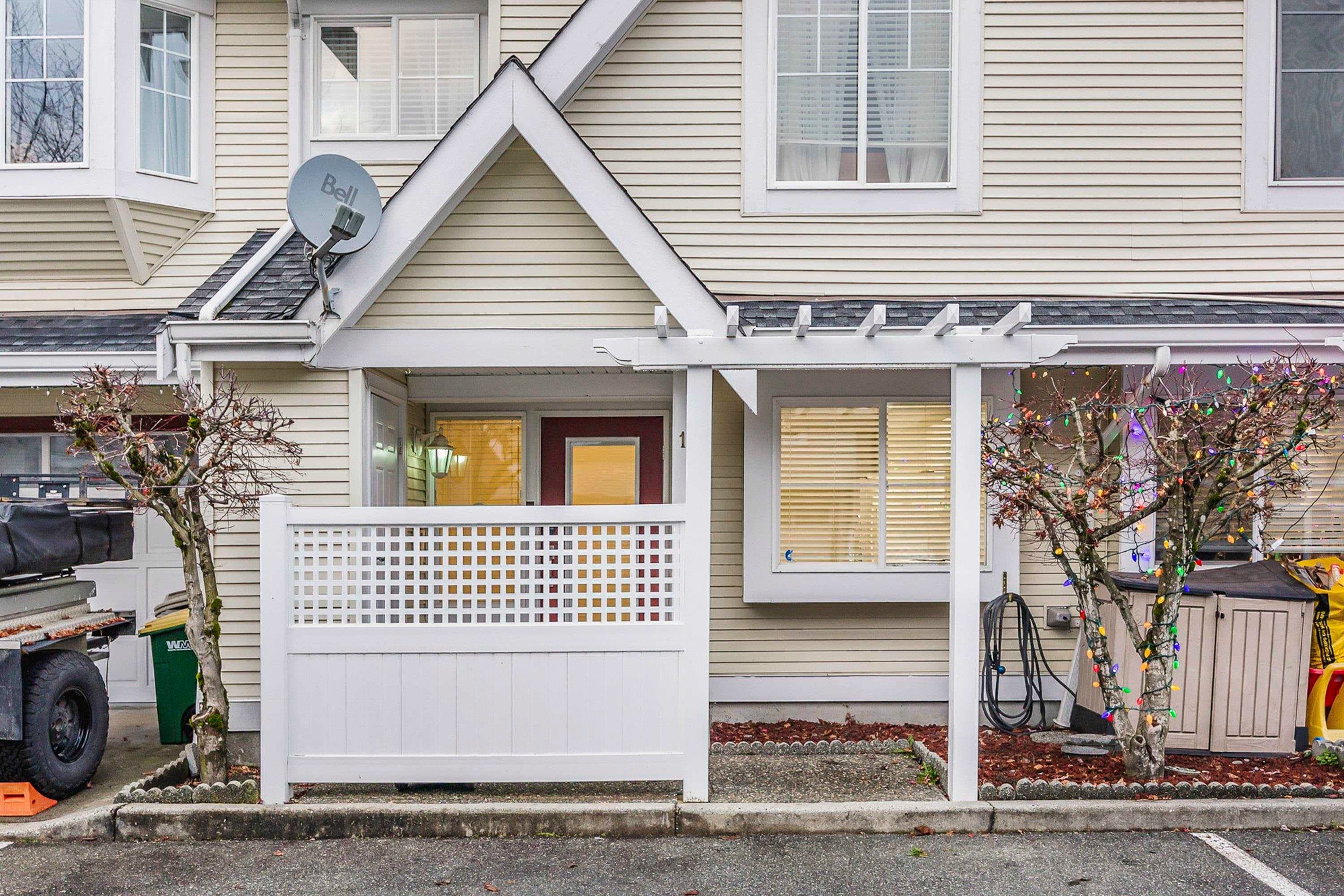 11 - 23575 119th Street, Maple Ridge, V4R 2P4 — photo 4