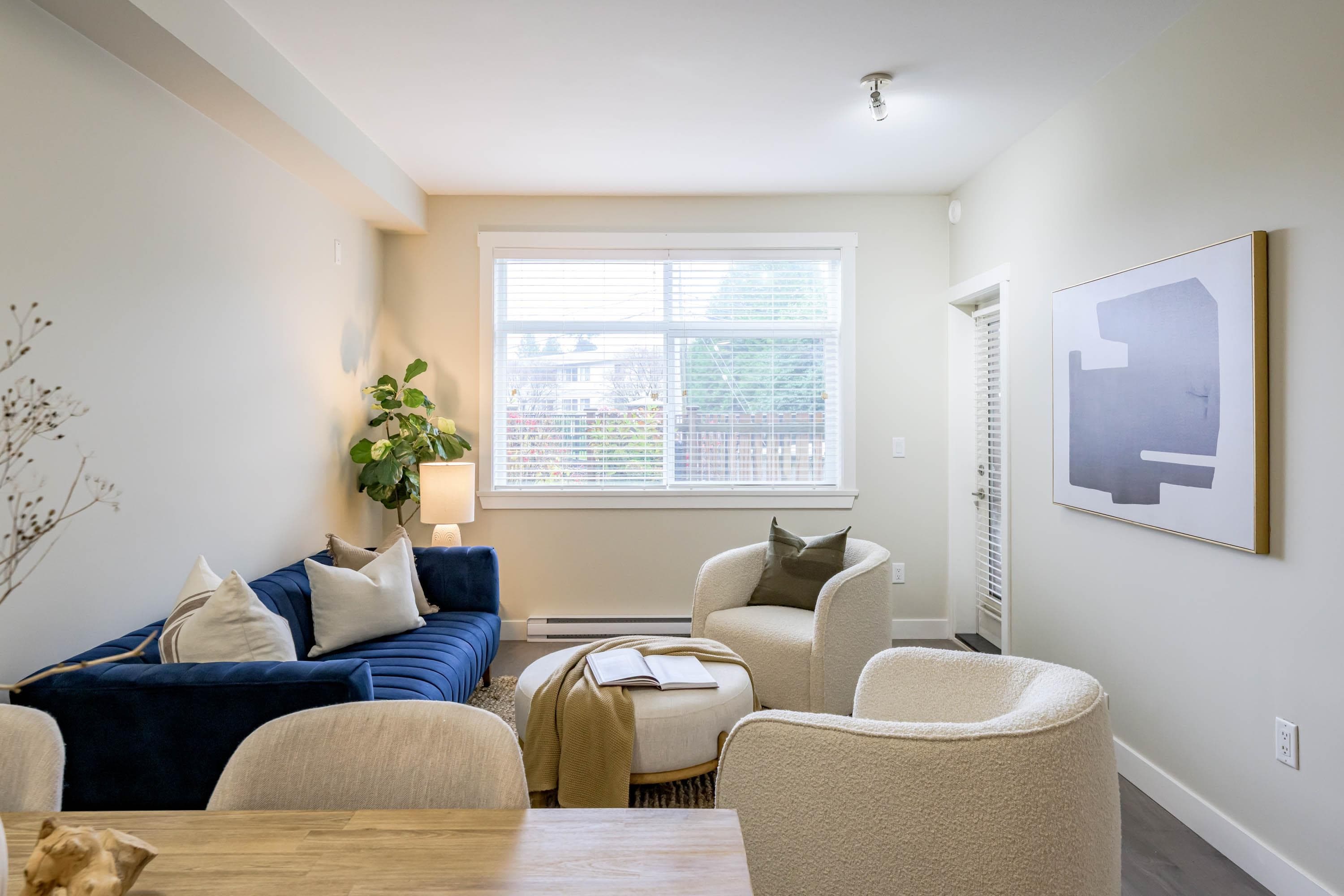 111 - 20696 Eastleigh Crescent, Langley, V3A 0M3 — photo 4