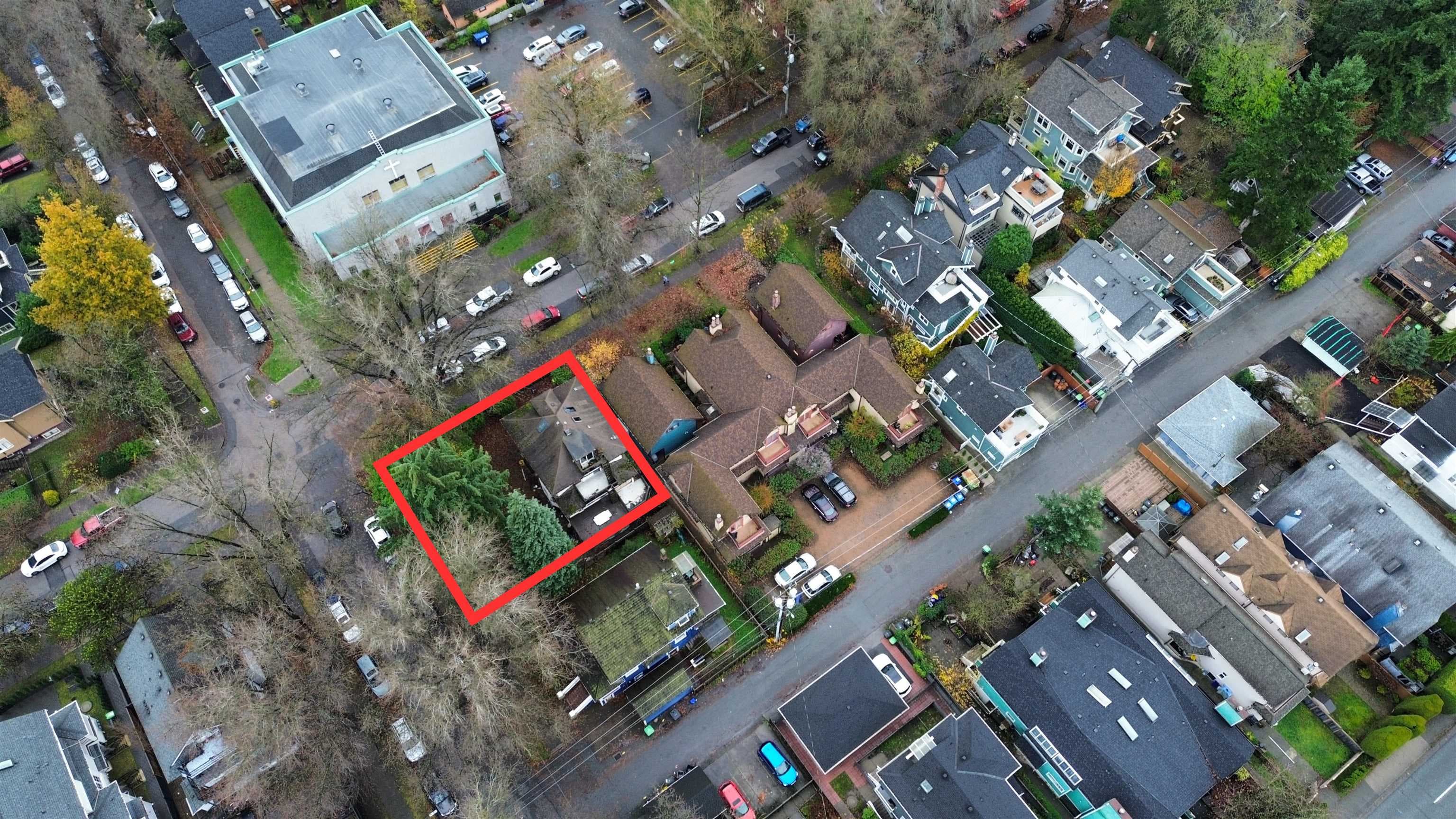 174 W 11th Avenue, Vancouver, V5Y 1S7 — photo 2
