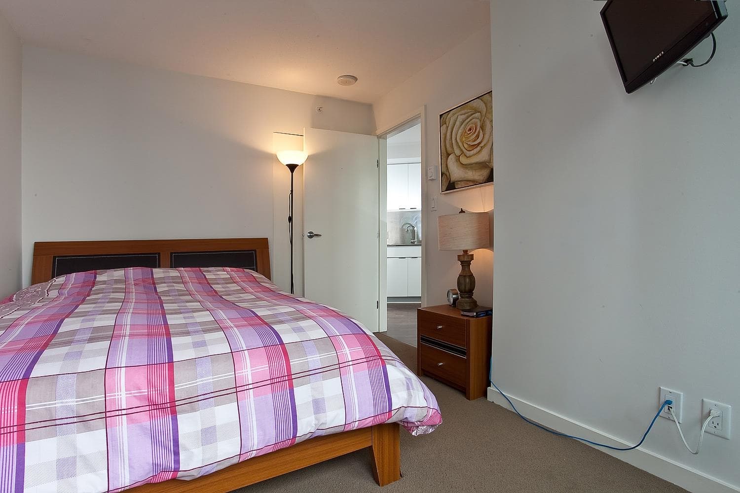 601 - 788 Hamilton Street, Vancouver, V6B 0E9 — photo 5