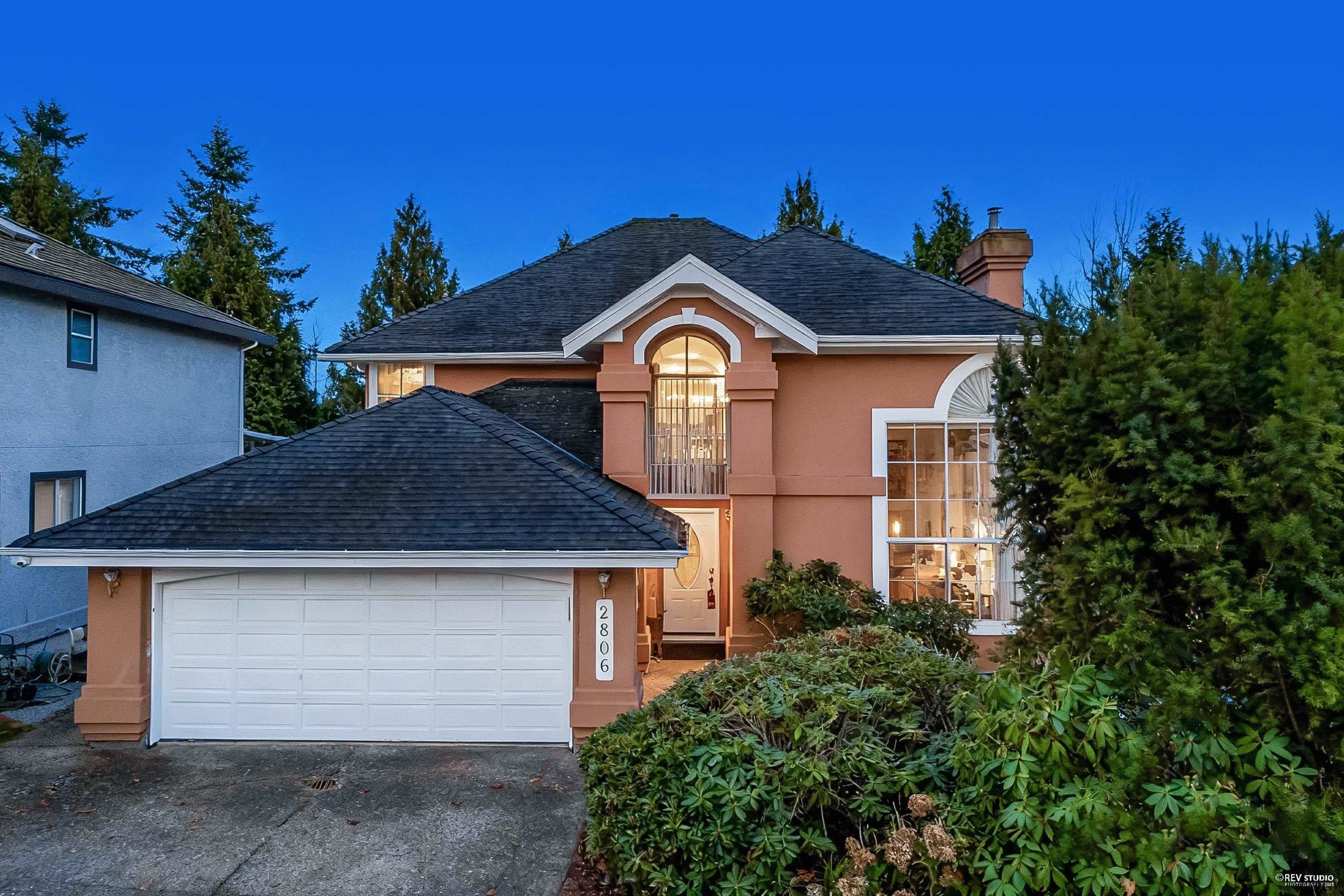 2806 Silverberry Court, Coquitlam, V3E 2S7 — photo 1