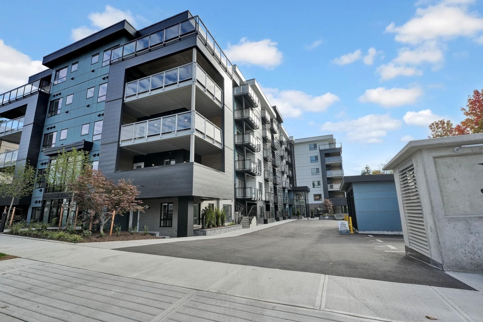 104 - 33886 Pine Street, Abbotsford, V0V 0V0 — photo 2