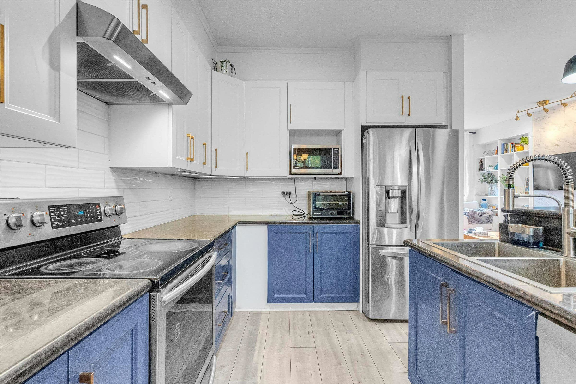 67 - 7518 138 Street, Surrey, V3W 1S1 — photo 5
