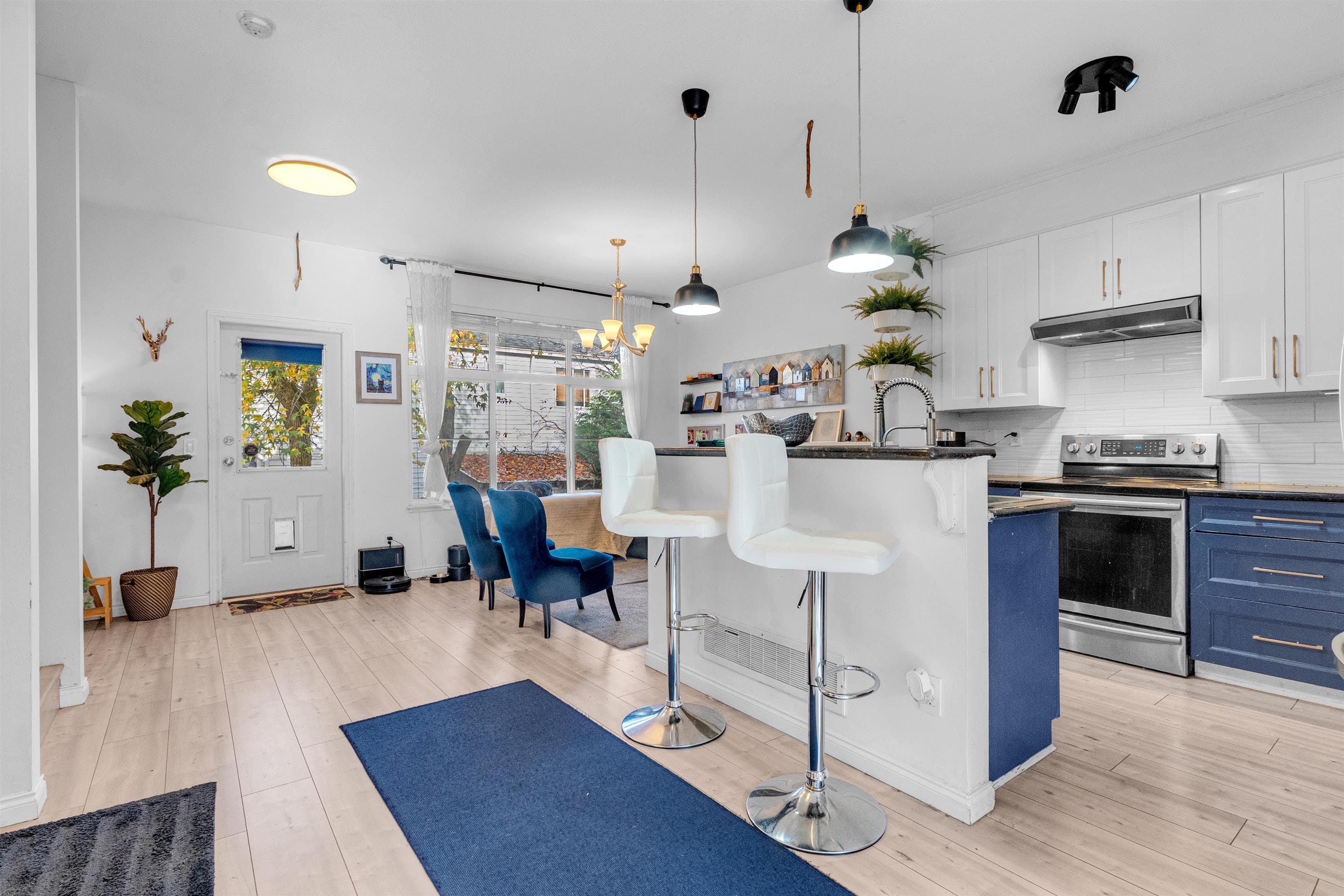 67 - 7518 138 Street, Surrey, V3W 1S1 — photo 4