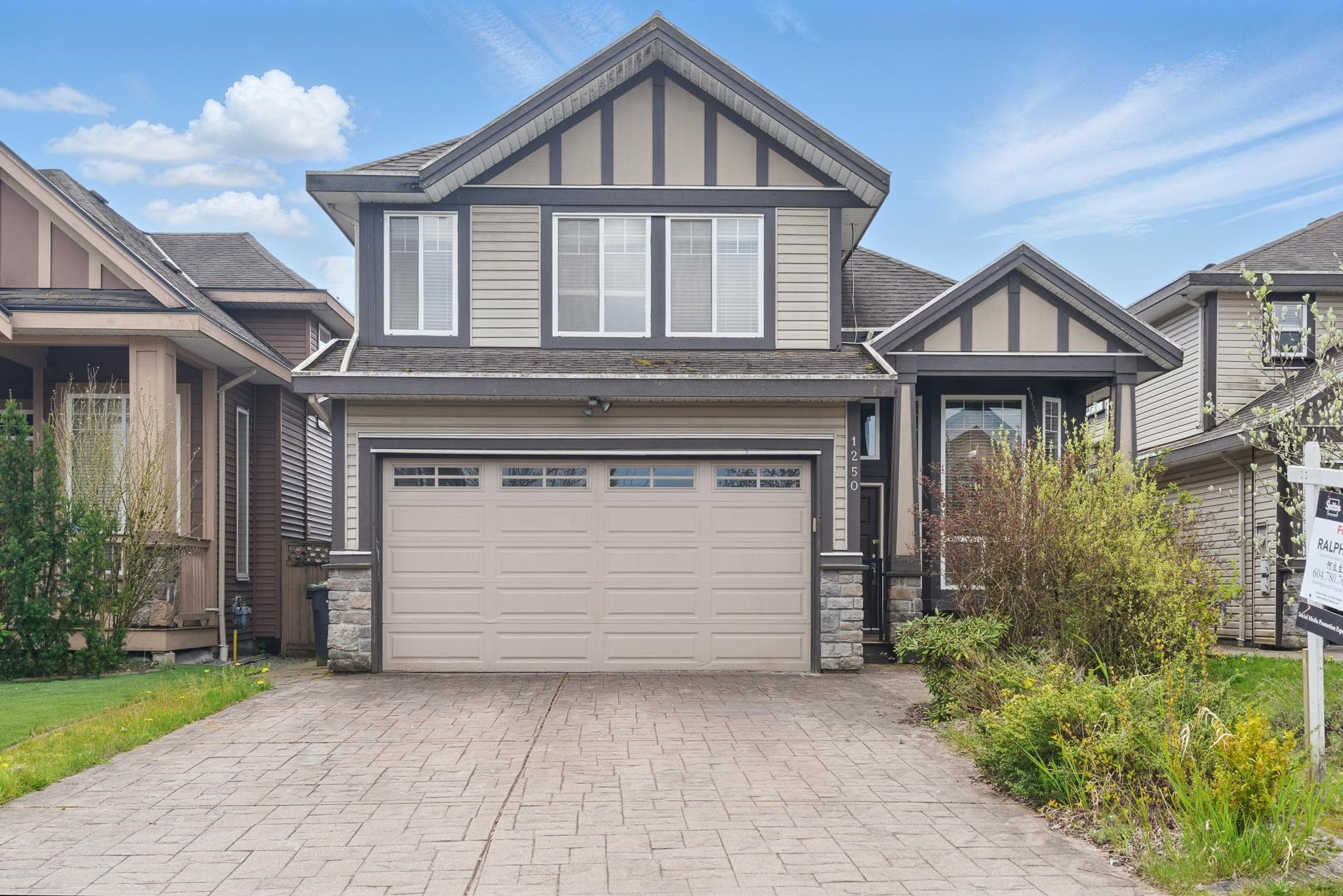 1250 Yangtze Place, Port Coquitlam