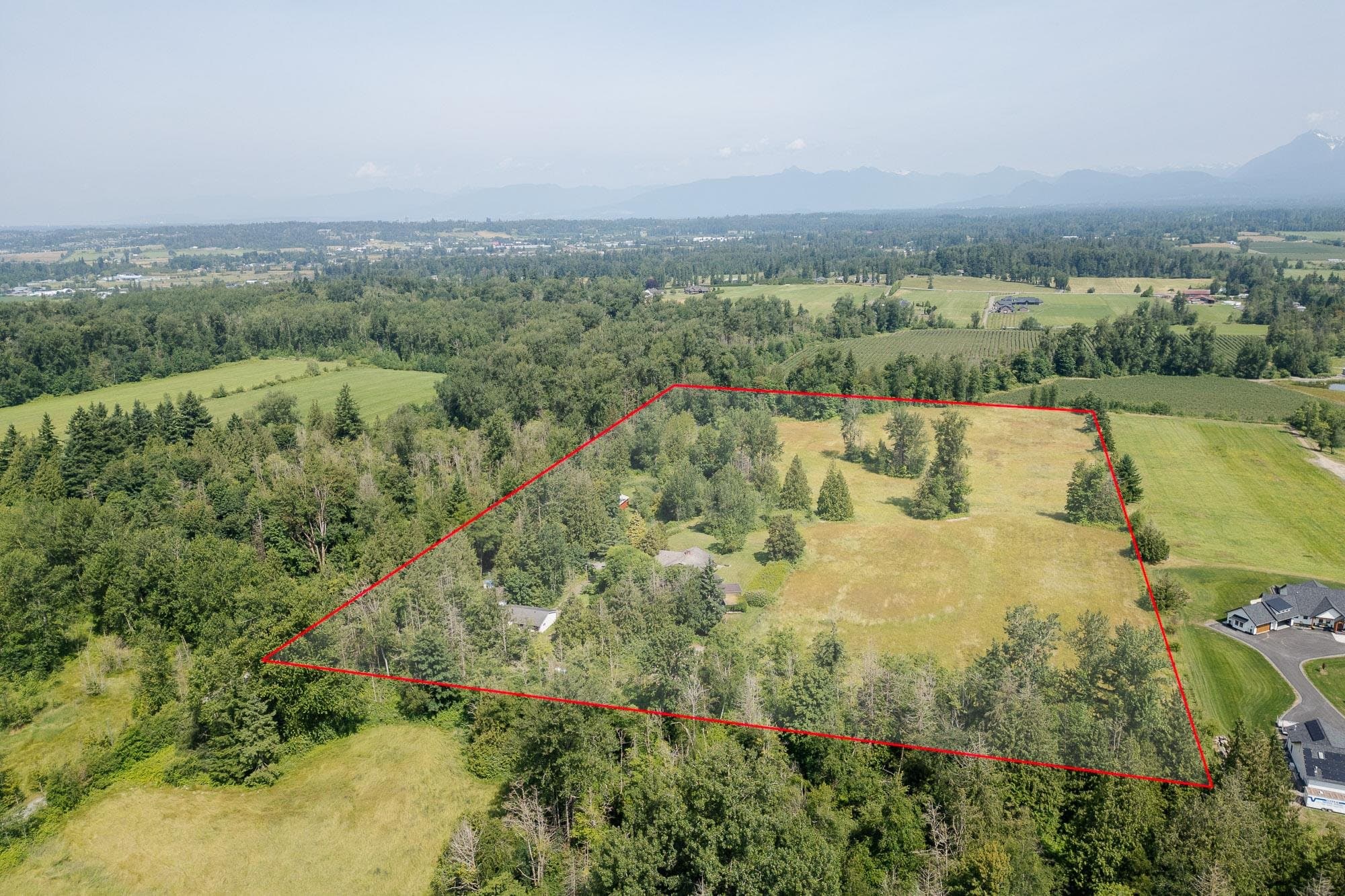 22801 48 Avenue, Langley, V2Z 2T7 — photo 2