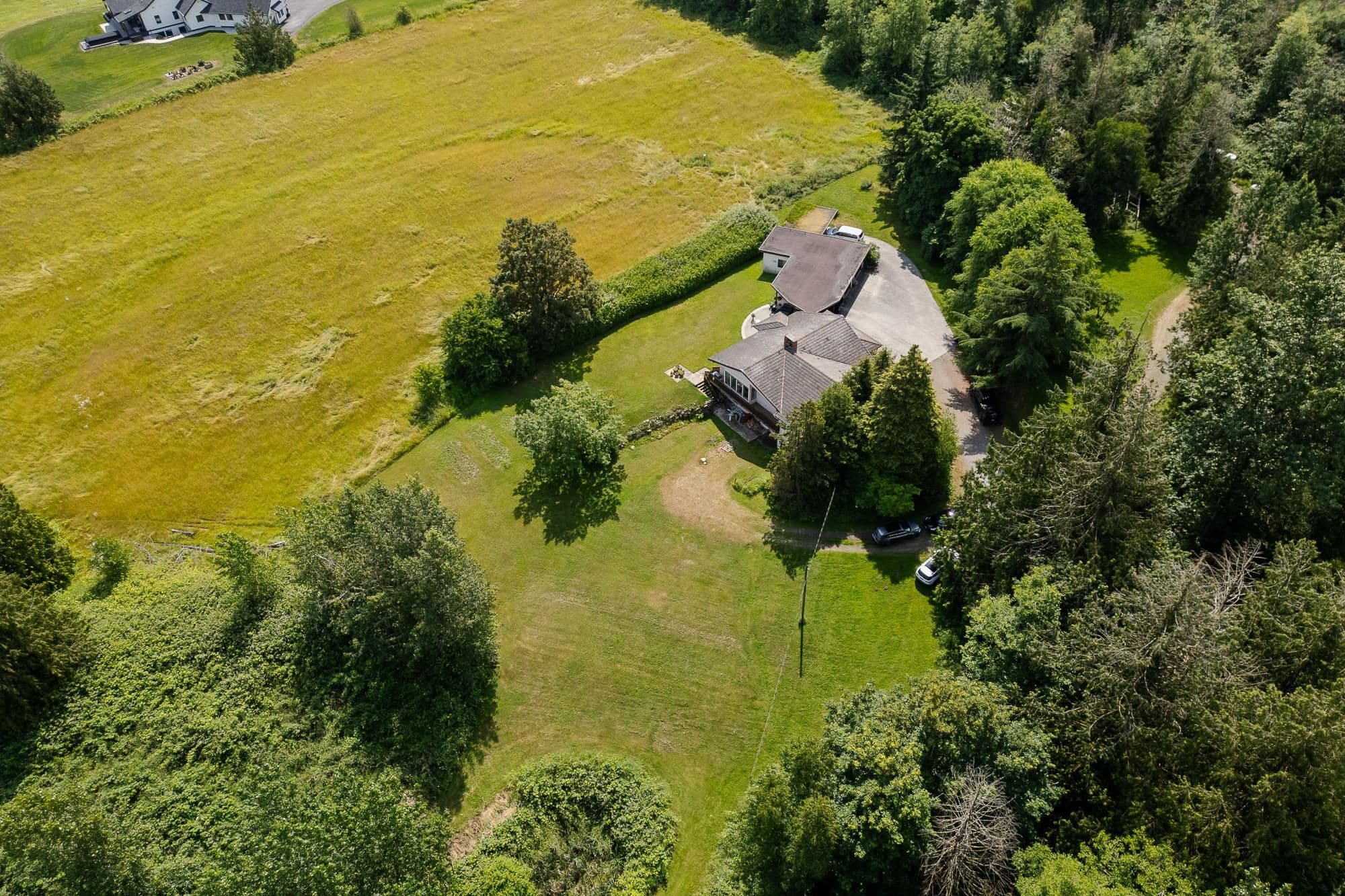 22801 48 Avenue, Langley