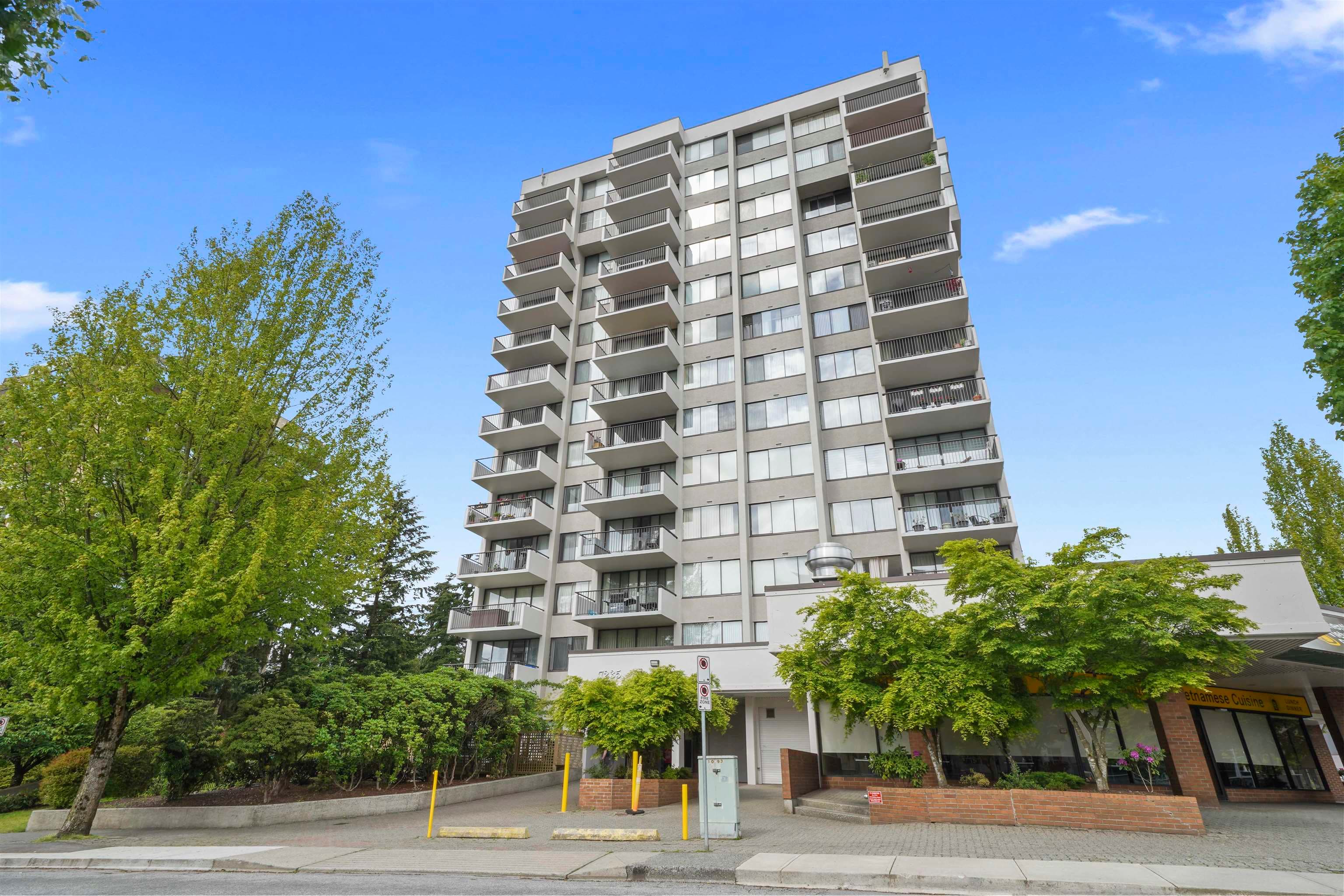 304 - 7235 Salisbury Avenue, Burnaby
