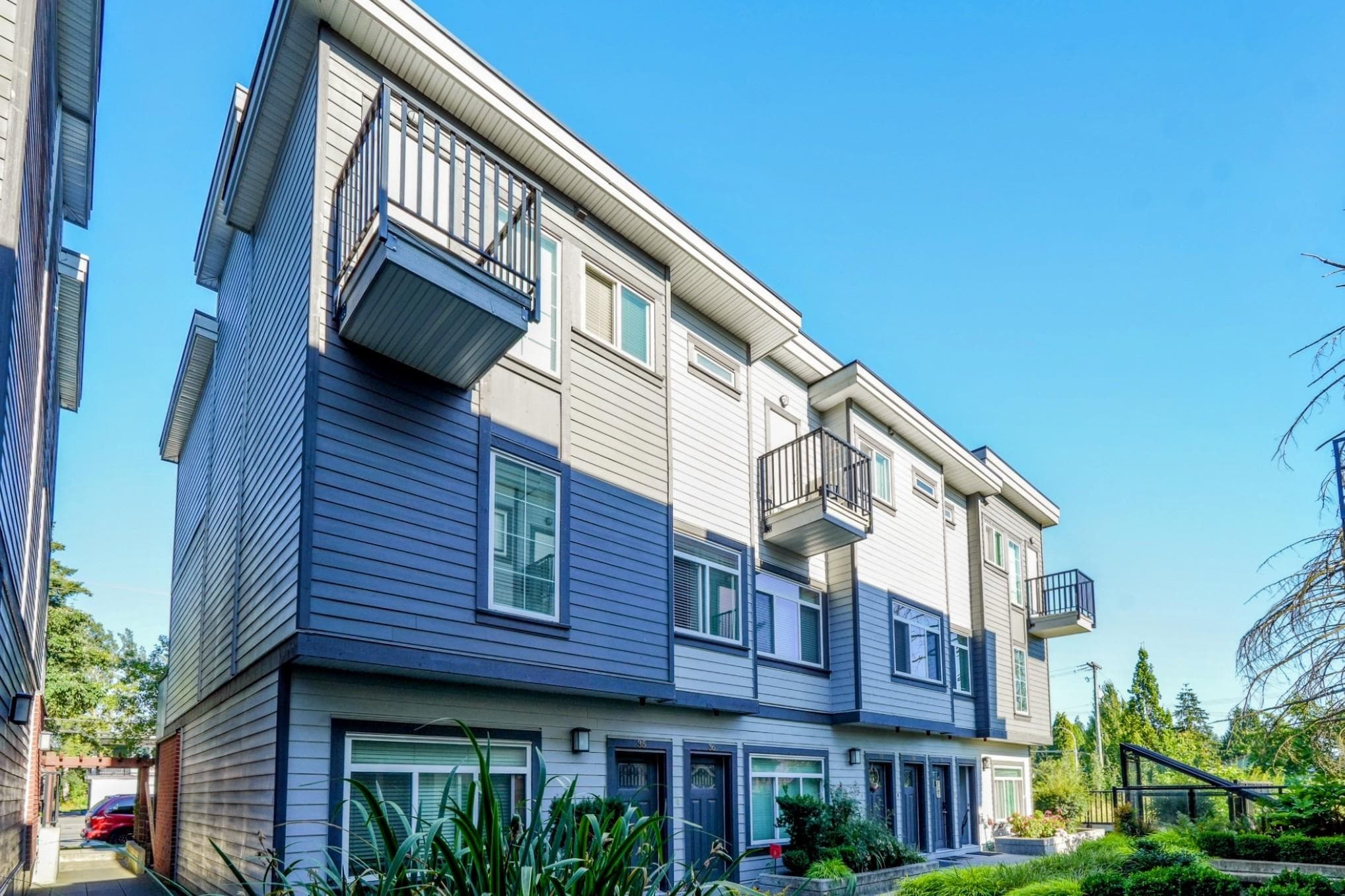 38 - 7247 140 Street, Surrey, V3W 1K8 — photo 2