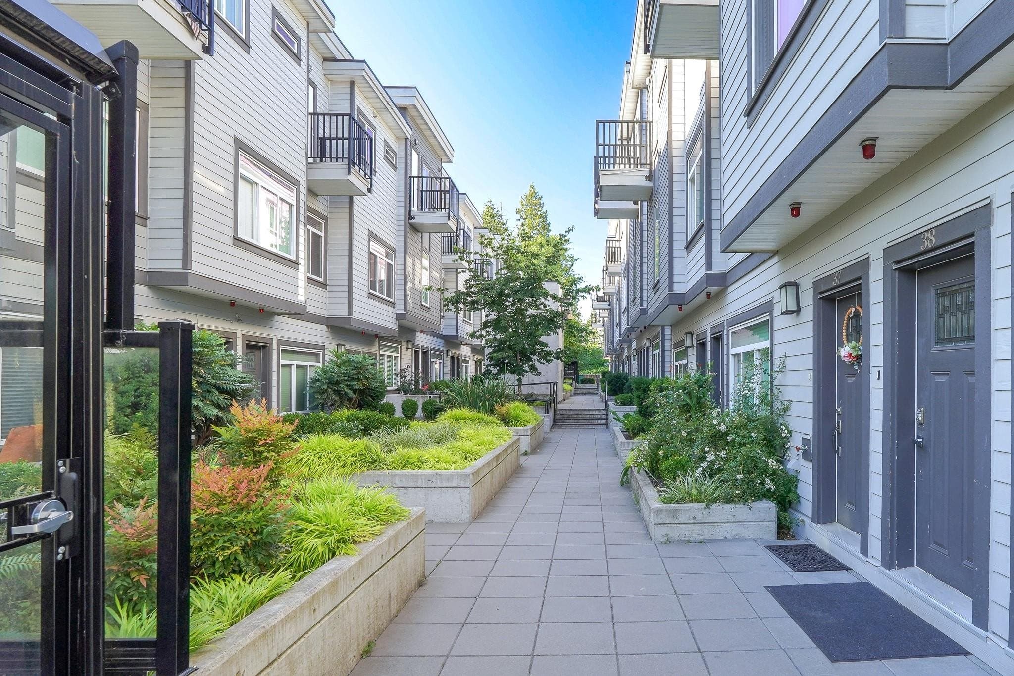 38 - 7247 140 Street, Surrey, V3W 1K8 — photo 3