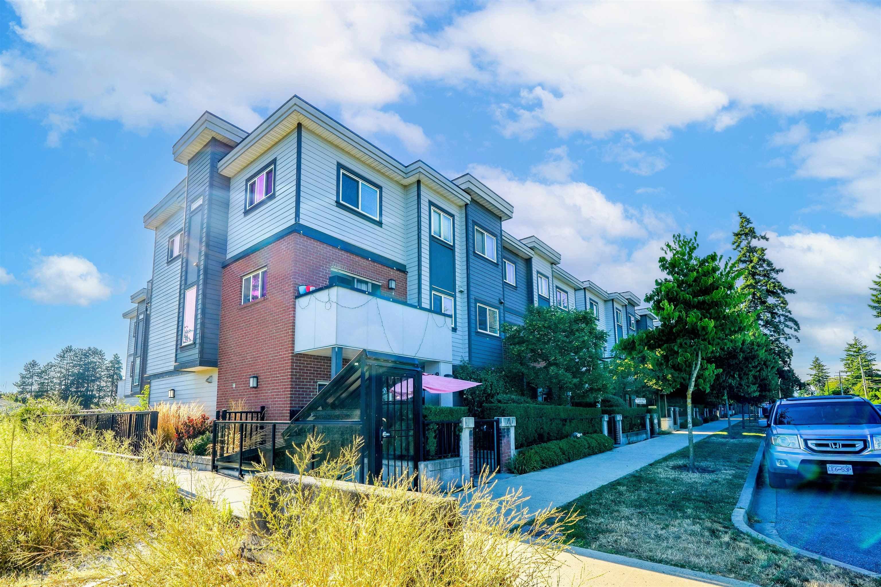 38 - 7247 140 Street, Surrey