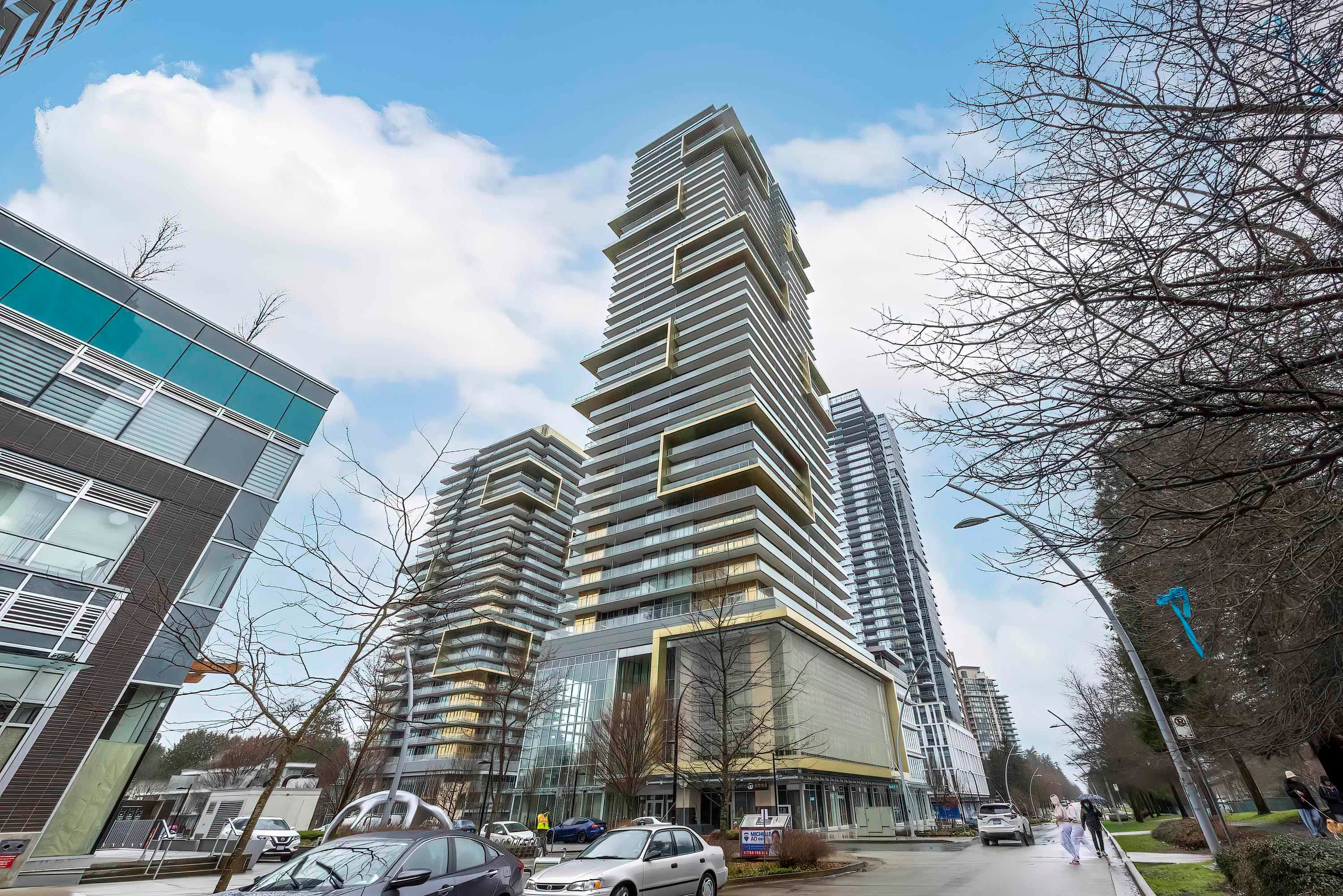 3804 - 6383 Mckay Avenue, Burnaby, V5H 0H8 — photo 3