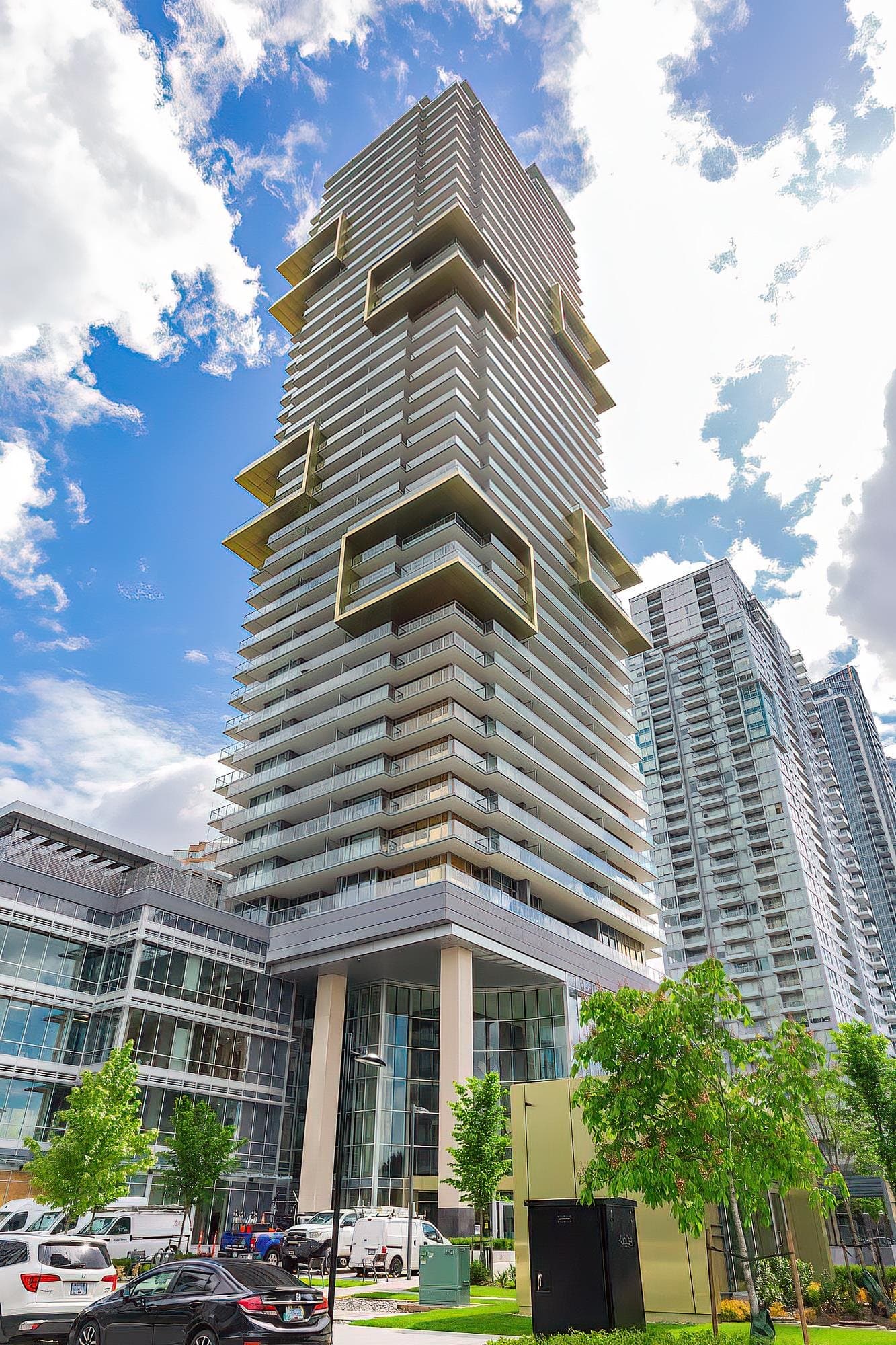 3804 - 6383 Mckay Avenue, Burnaby, V5H 0H8 — photo 5