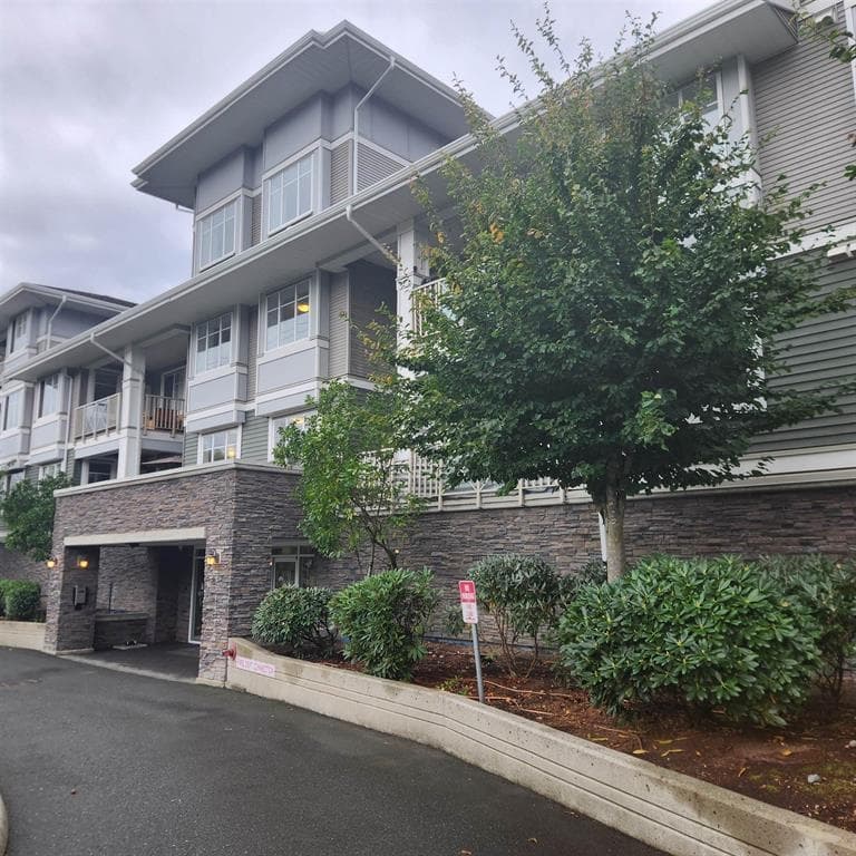 214 - 46262 First Avenue, Chilliwack
