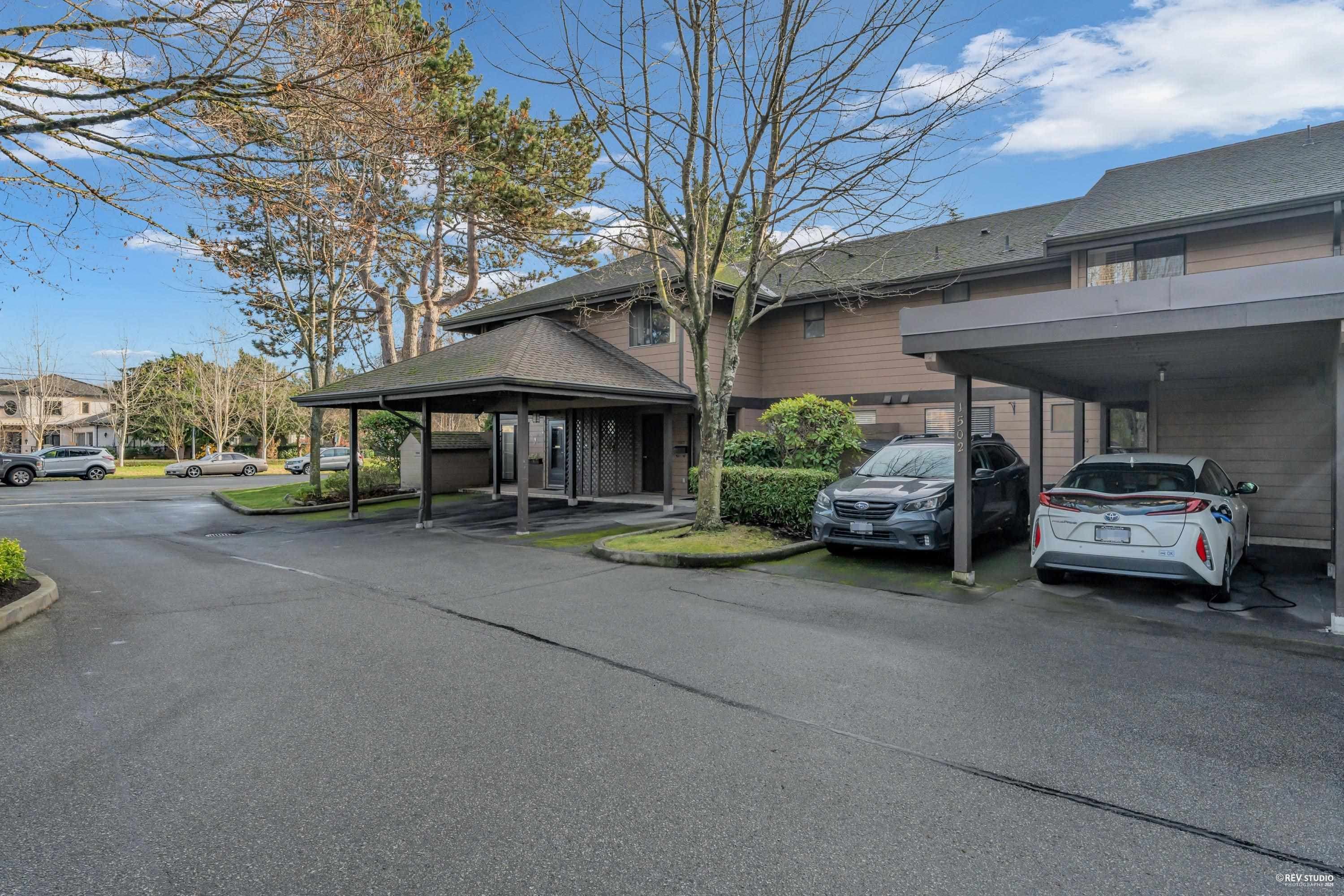 1502 - 4900 Francis Road, Richmond, V7C 4R5 — photo 2