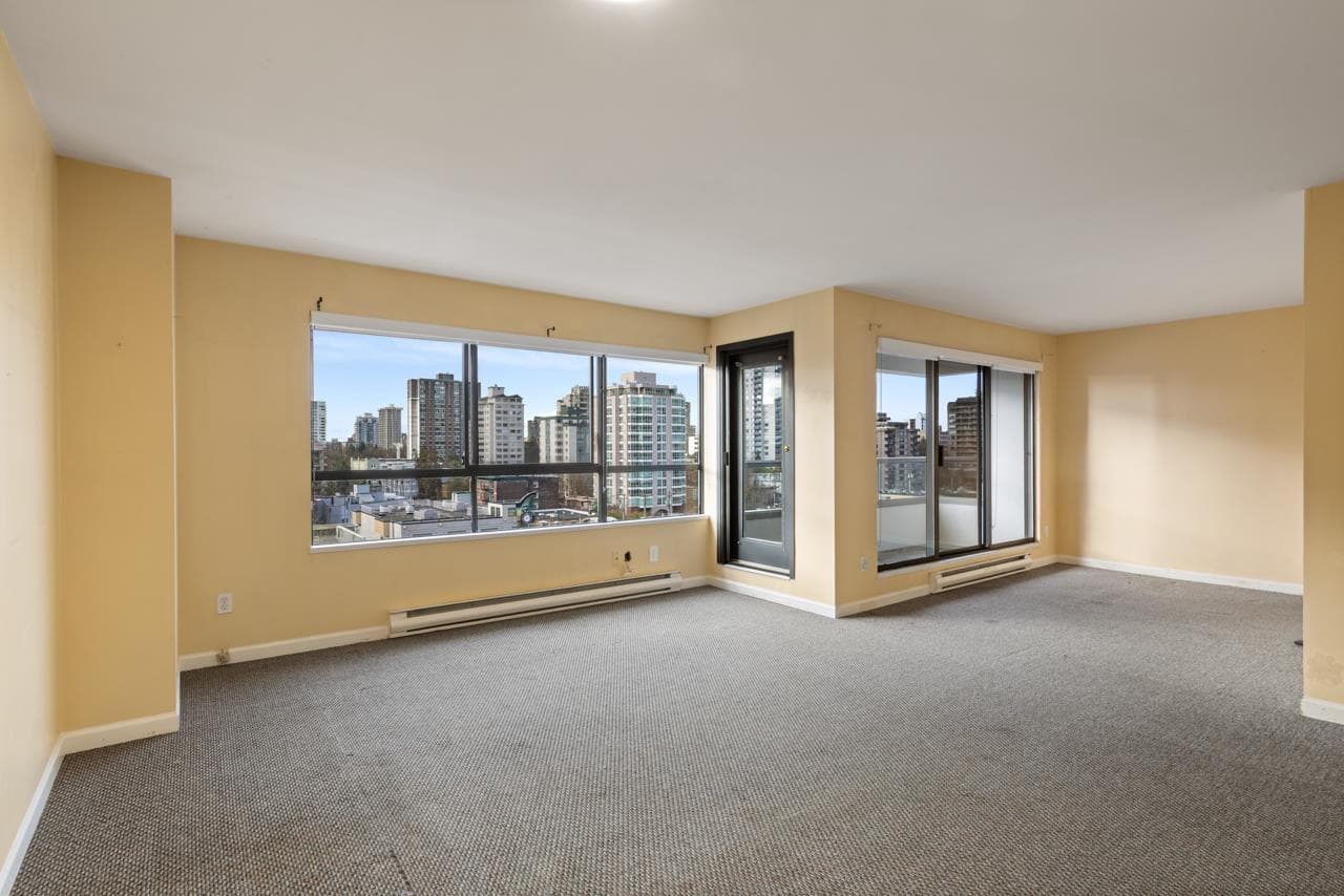 910 - 1060 Alberni Street, Vancouver, V6E 4K2 — photo 3