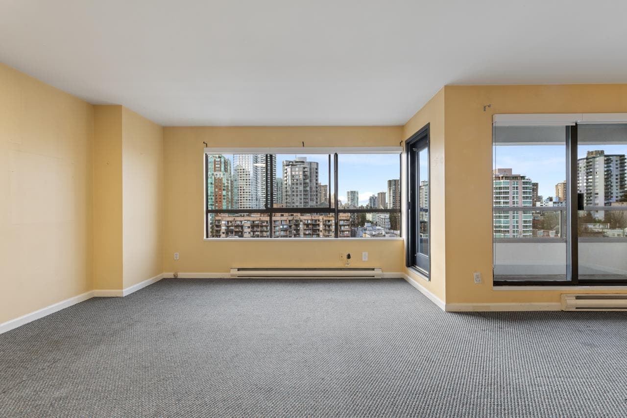 910 - 1060 Alberni Street, Vancouver, V6E 4K2 — photo 4