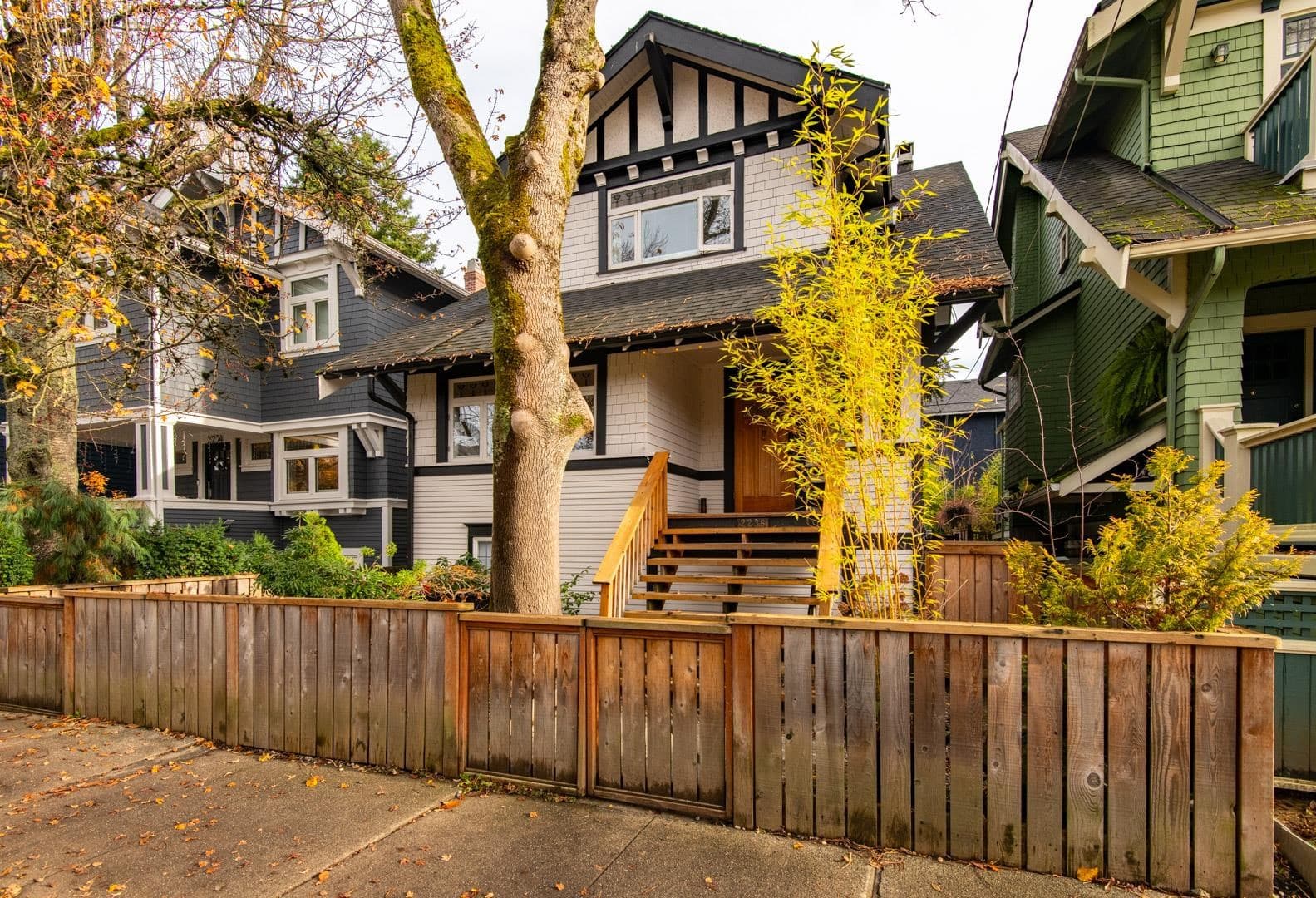 2238 Stephens Street, Vancouver, V6K 3W6 — photo 2