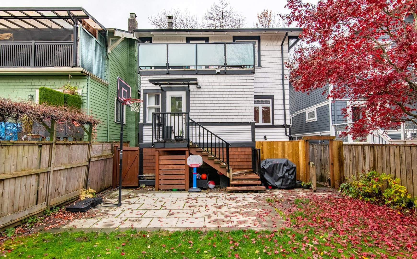2238 Stephens Street, Vancouver, V6K 3W6 — photo 3