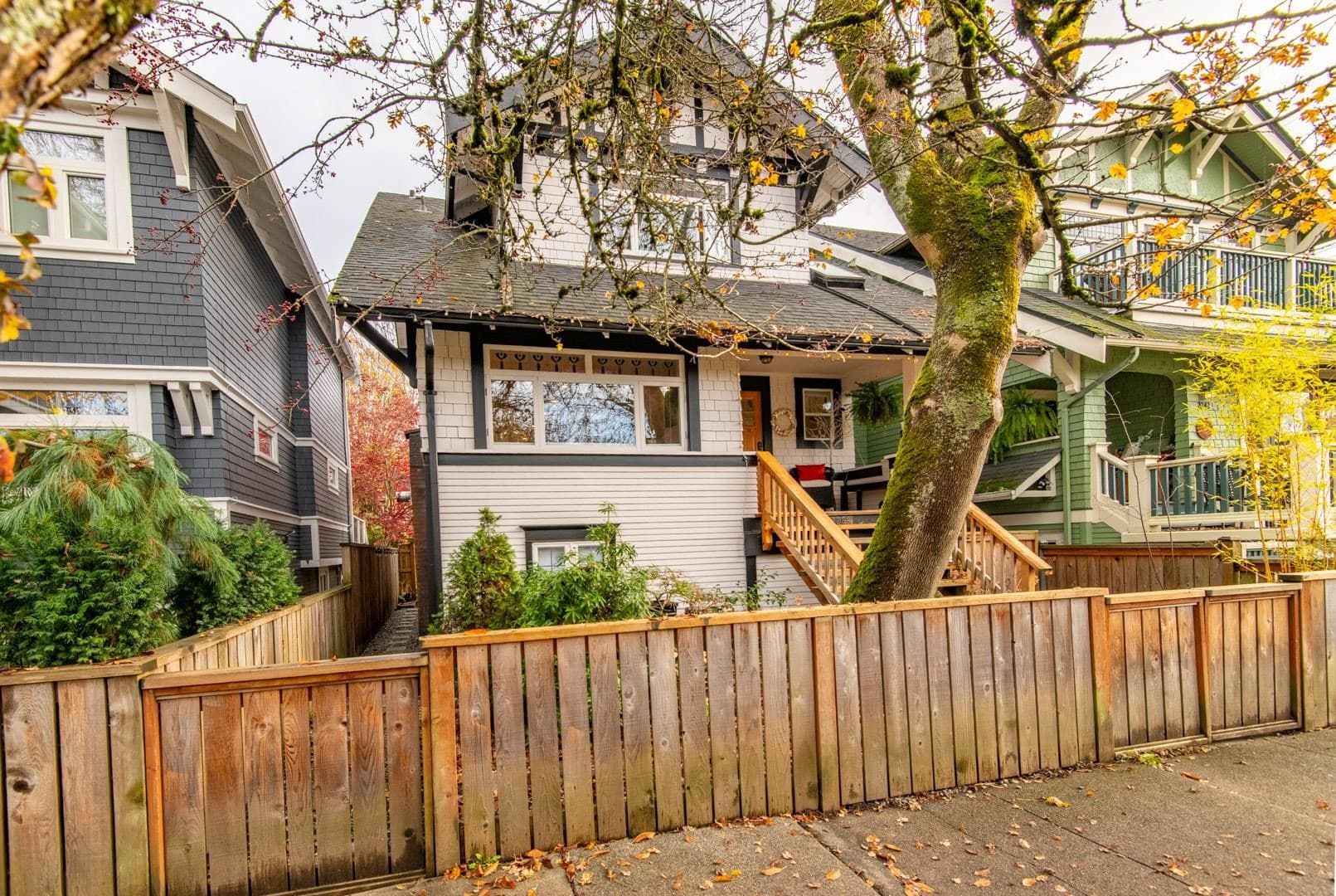 2238 Stephens Street, Vancouver, V6K 3W6 — photo 1