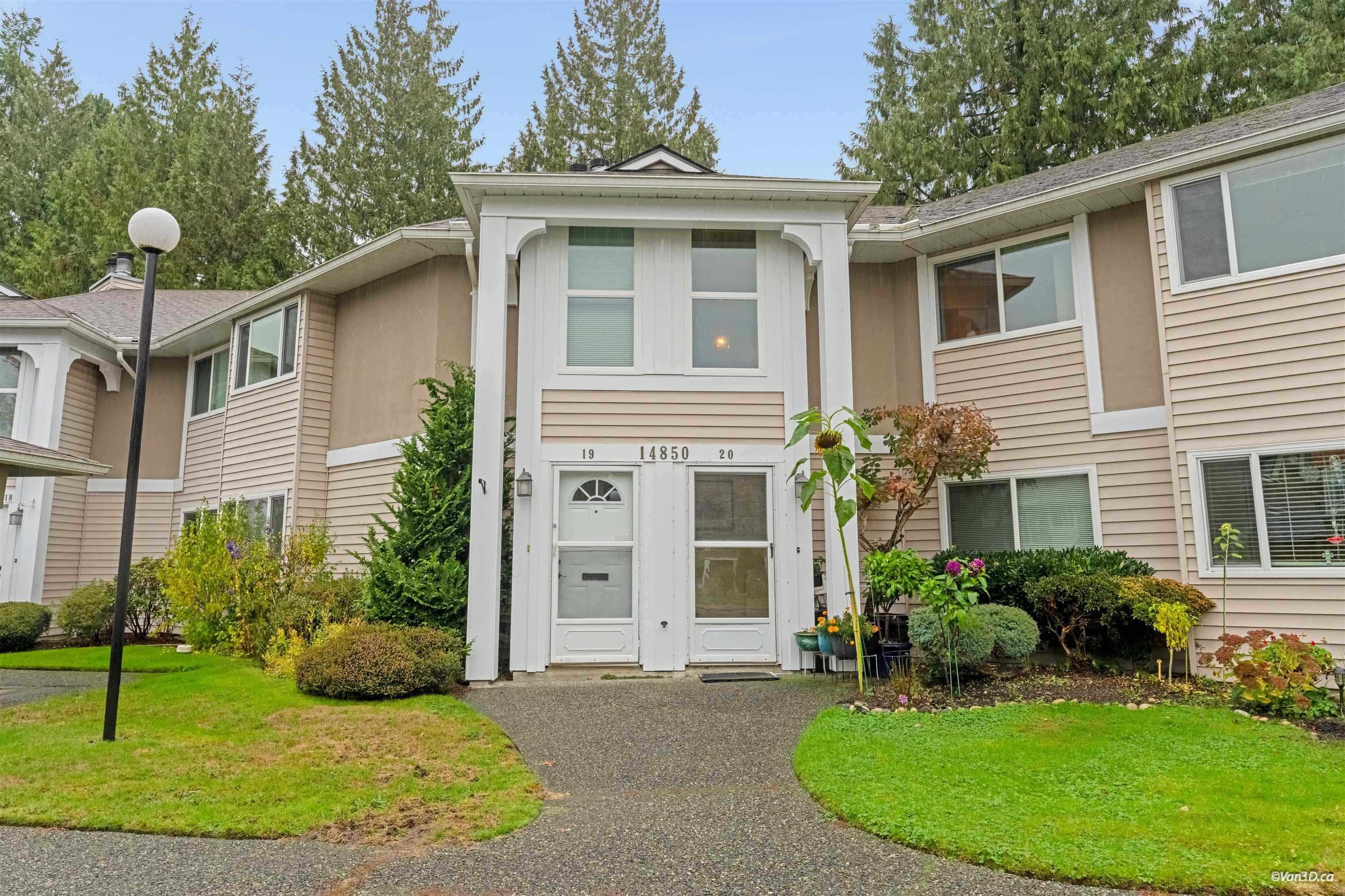 20 - 14850 100 Avenue, Surrey, V3R 9M4 — photo 2