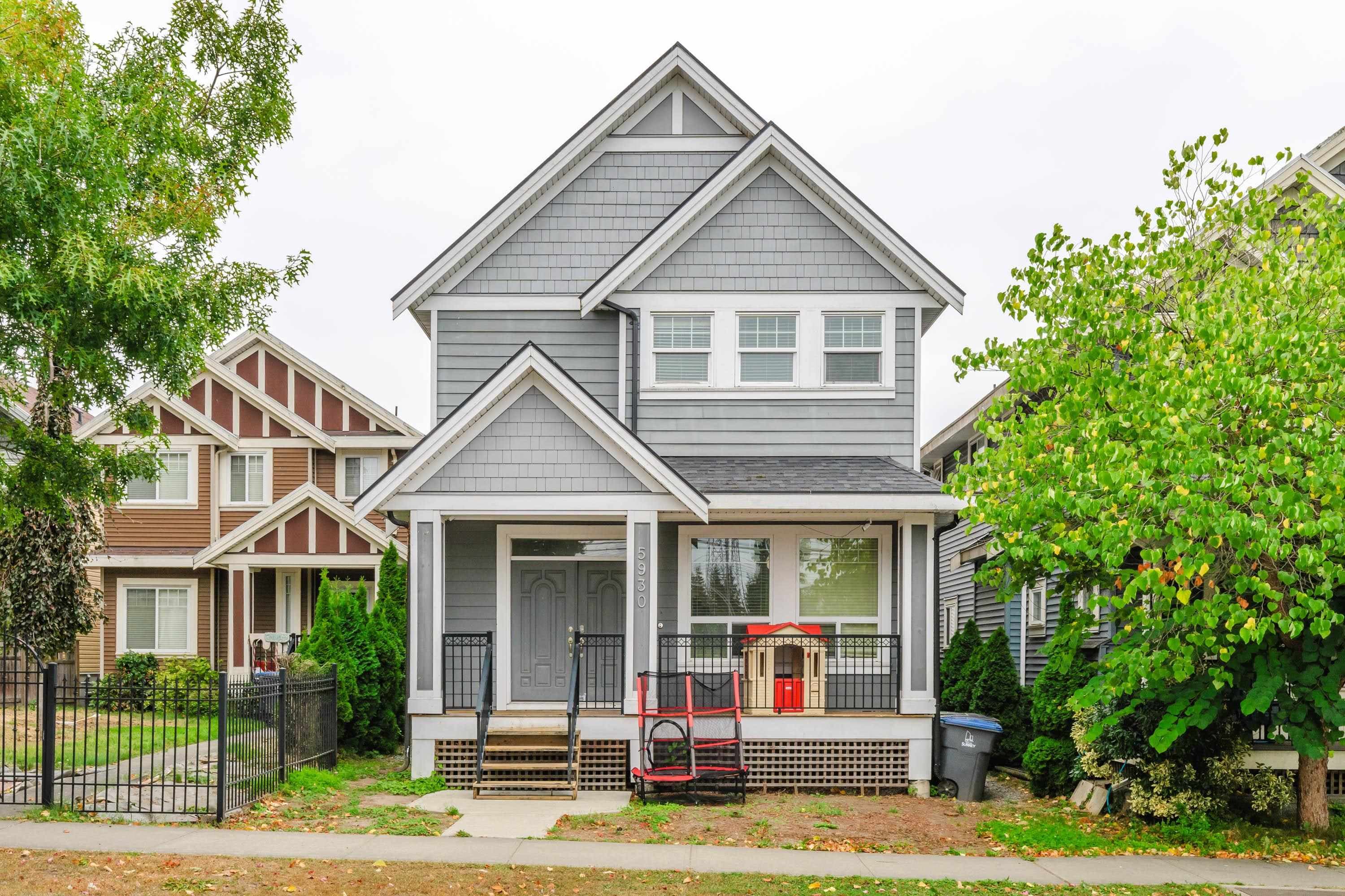 5930 128 Street, Surrey