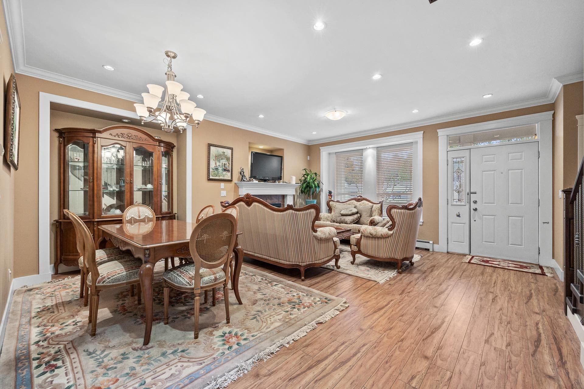 13145 108 Avenue, Surrey — sold