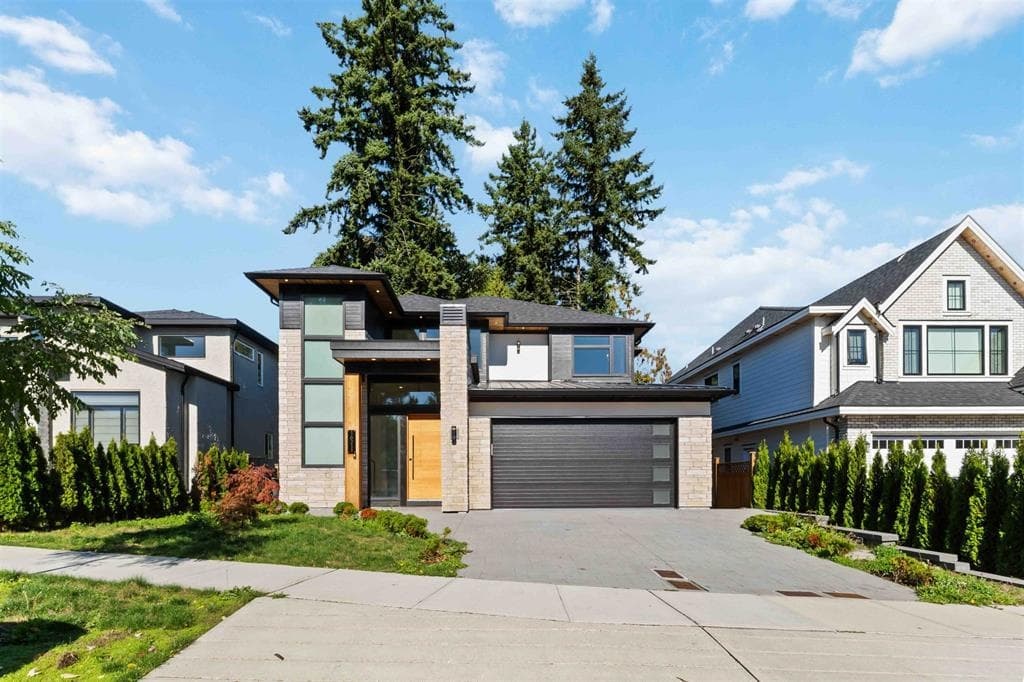 16211 96b Avenue, Surrey, V4N 5X2 — photo 2