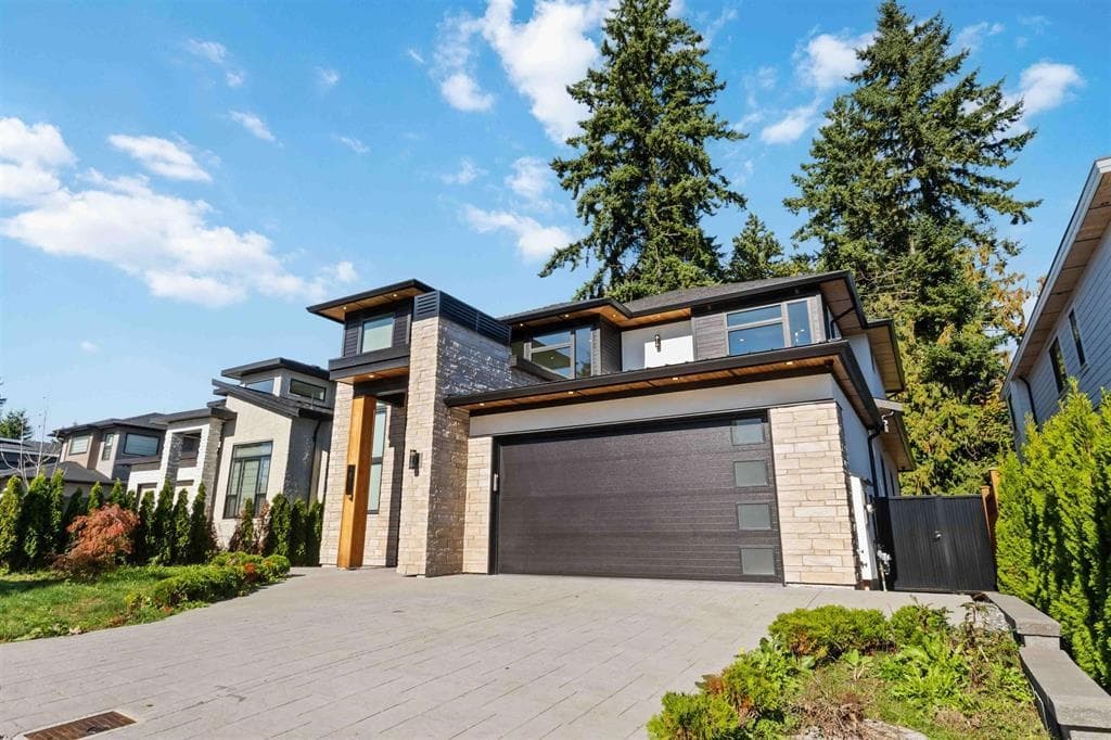 16211 96b Avenue, Surrey, V4N 5X2 — photo 3