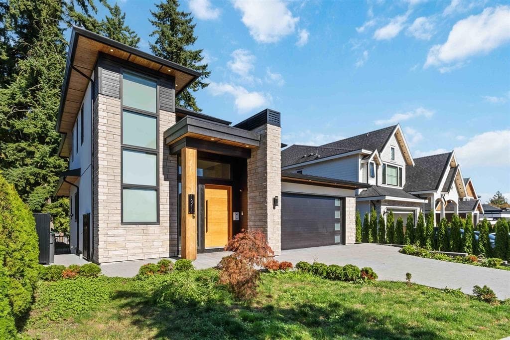 16211 96b Avenue, Surrey, V4N 5X2 — photo 1