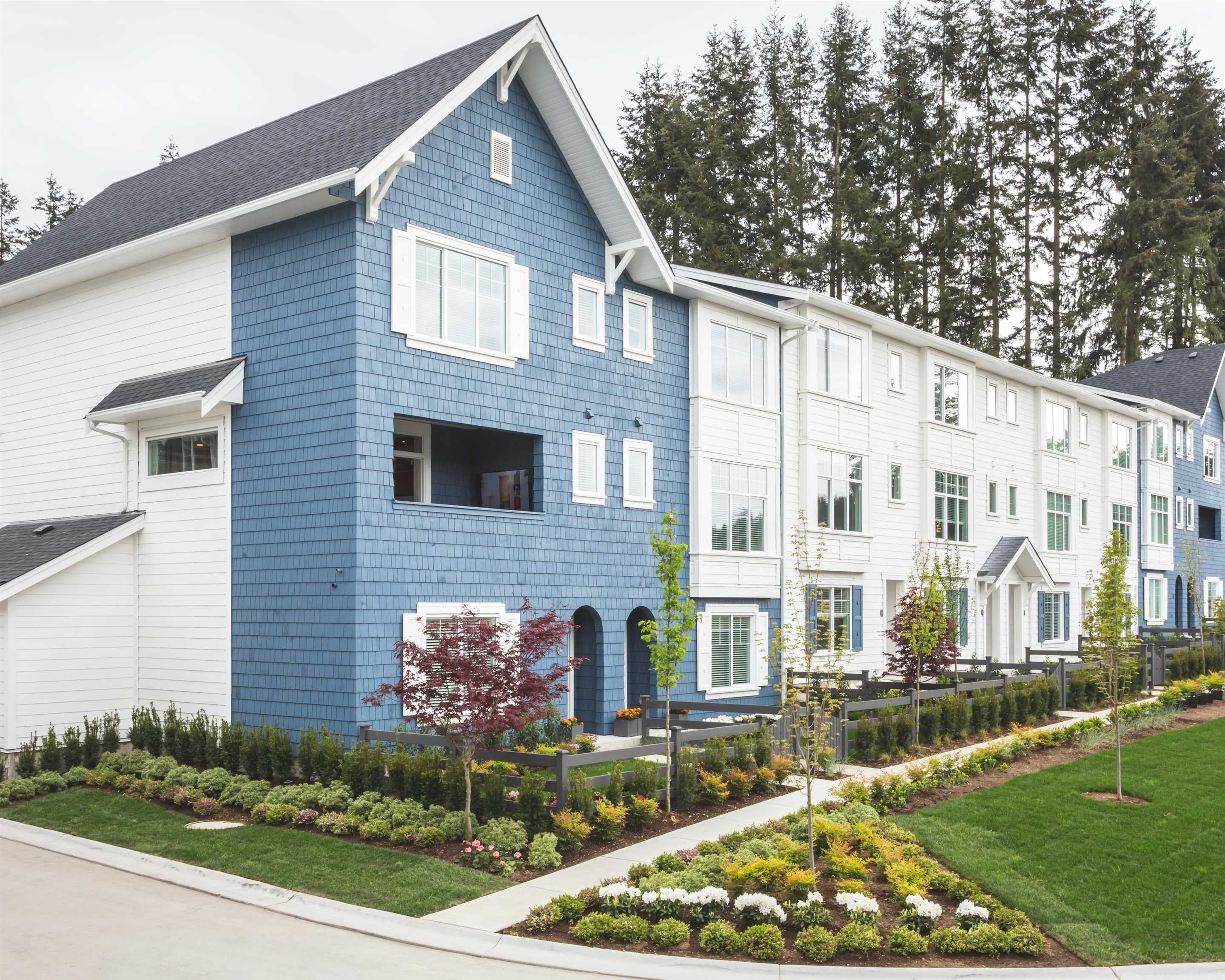 48 - 7858 137 Street, Surrey