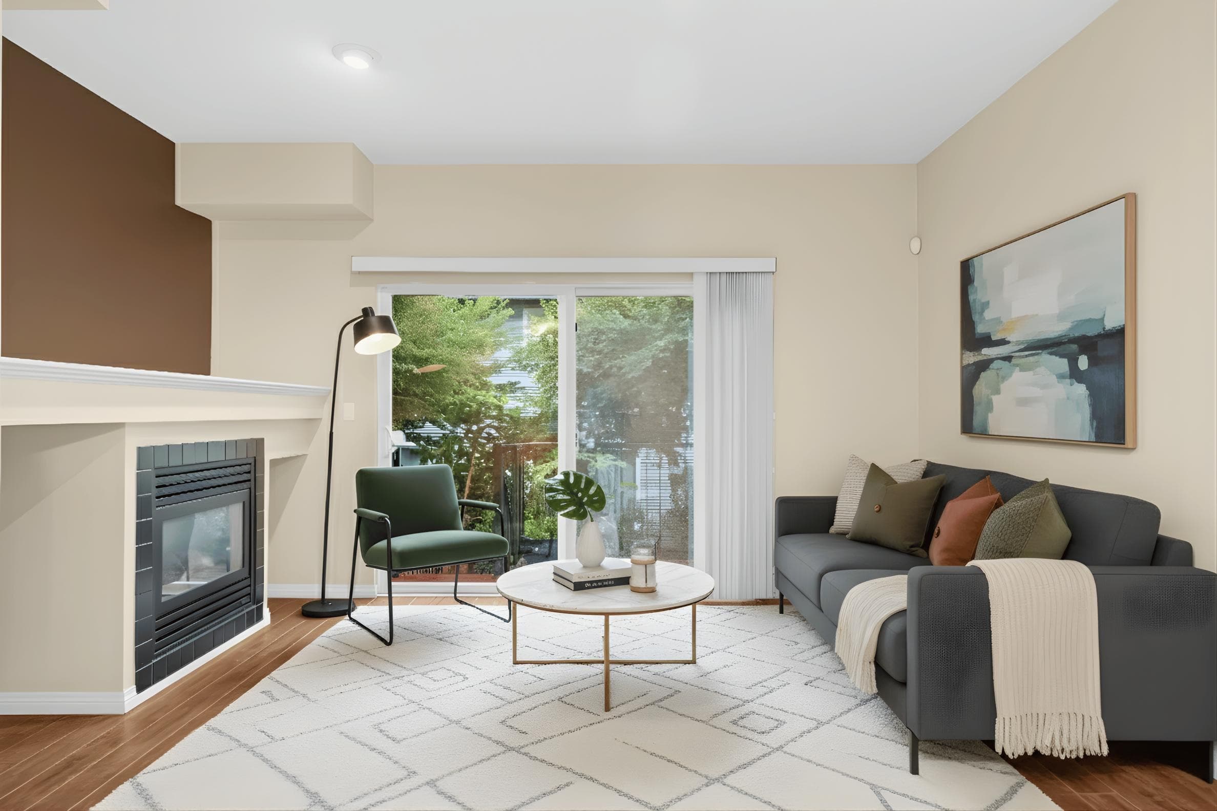 63 - 8737 161 Street, Surrey, V4N 5G3 — photo 2