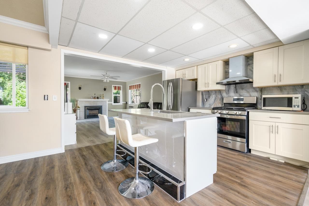 1861 Galer Way, Port Coquitlam