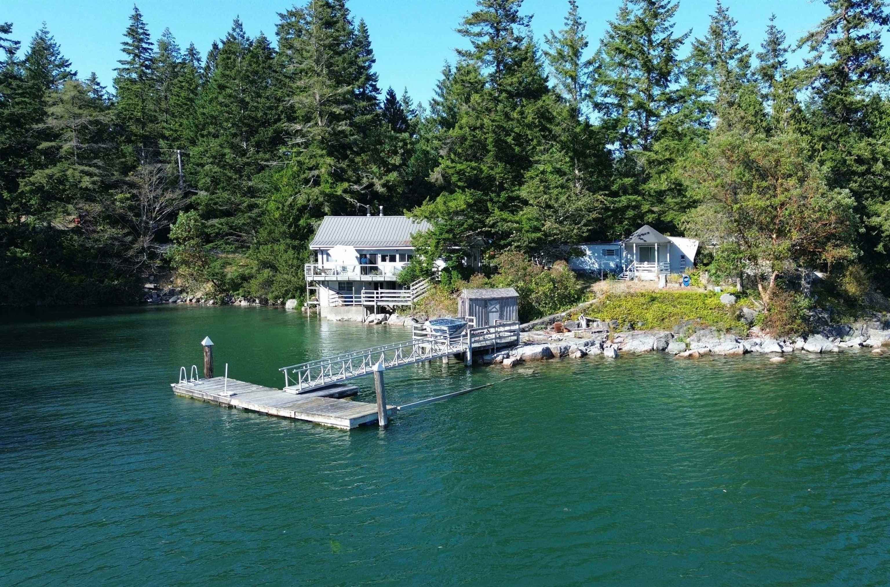 4776 Francis Peninsula Road, Pender Harbour, V0N 2H1 — photo 2