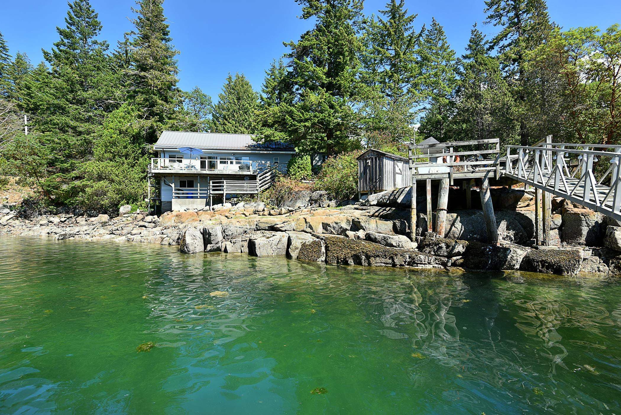 4776 Francis Peninsula Road, Pender Harbour, V0N 2H1 — photo 3