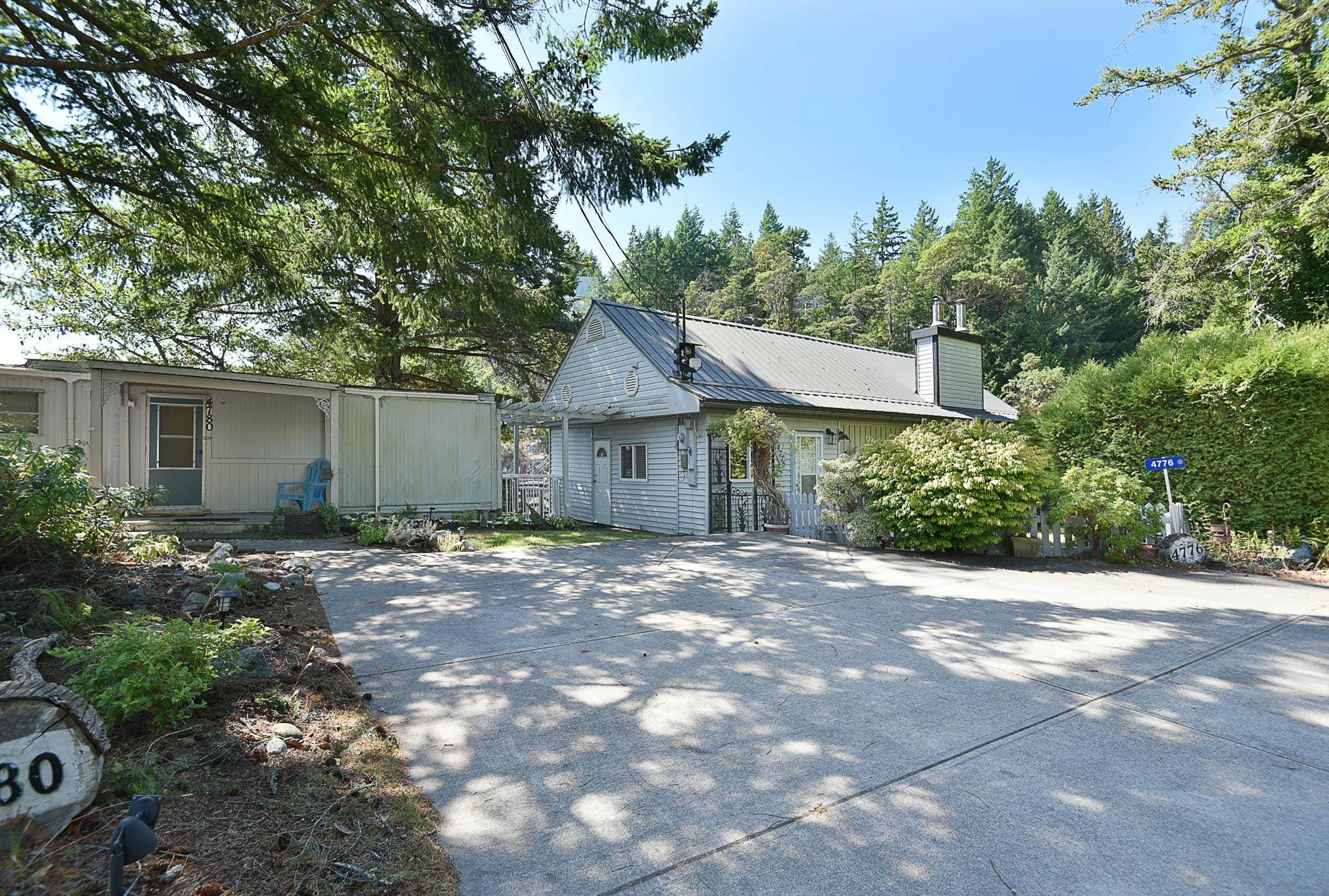 4776 Francis Peninsula Road, Pender Harbour, V0N 2H1 — photo 5