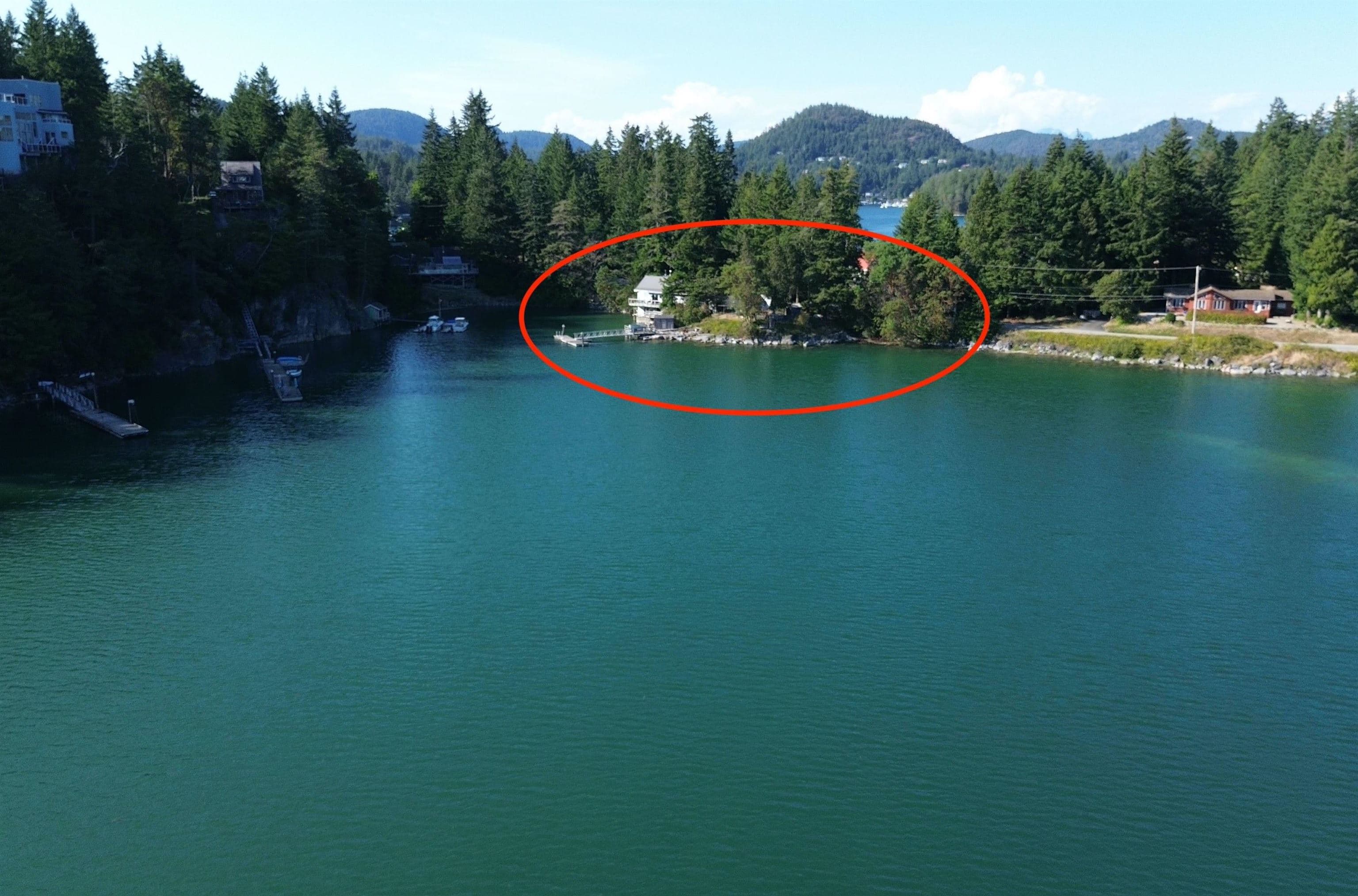 4776 Francis Peninsula Road, Pender Harbour, V0N 2H1 — photo 4