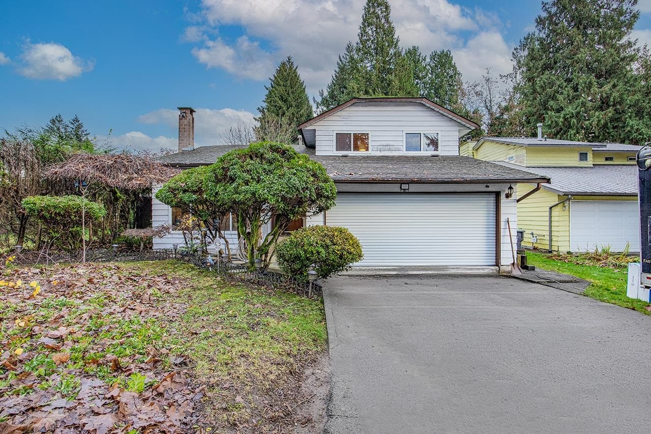 3152 Lancaster Place, Port Coquitlam