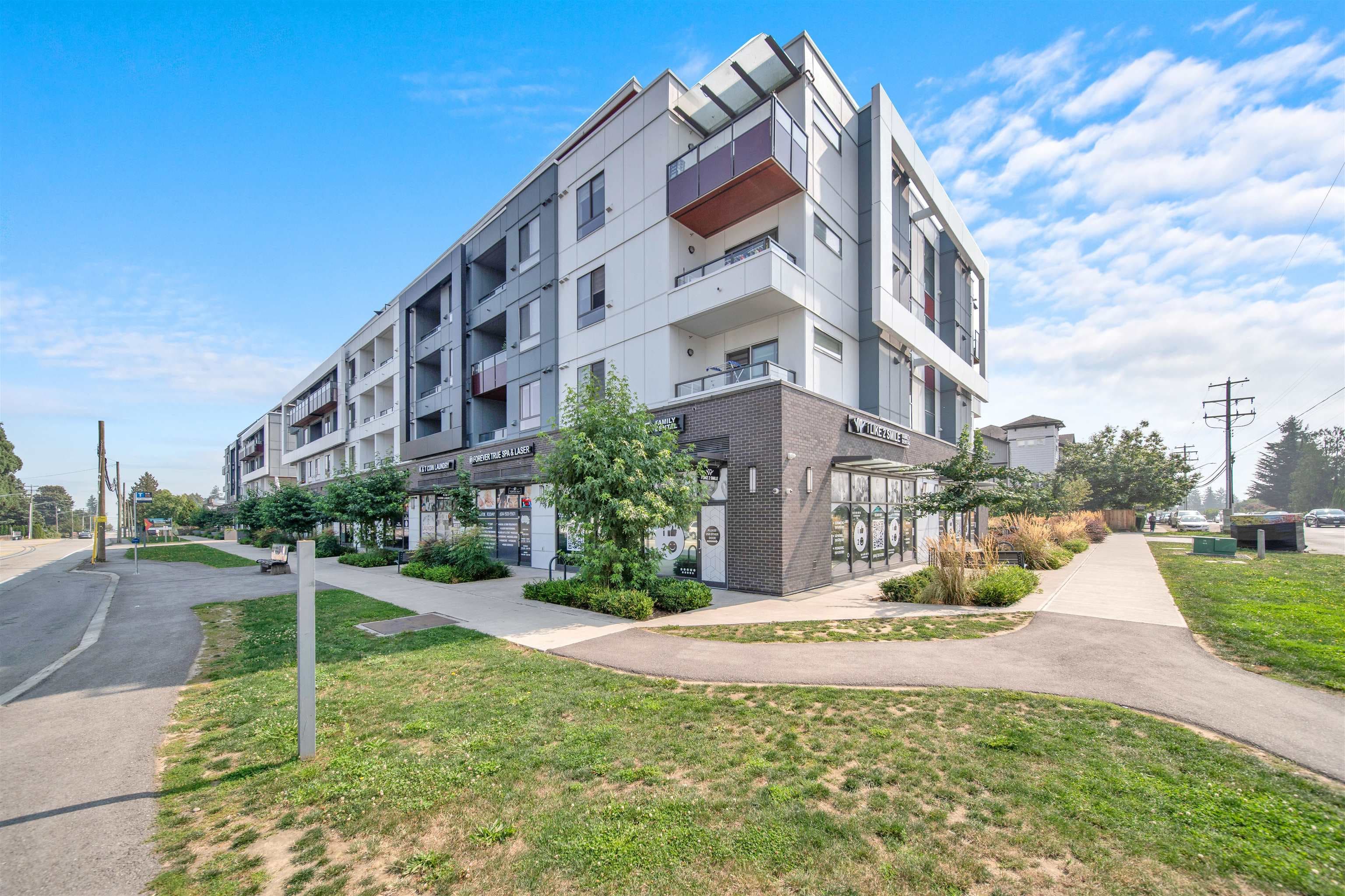 210 - 14438 72 Avenue, Surrey, V3S 0B6 — photo 1