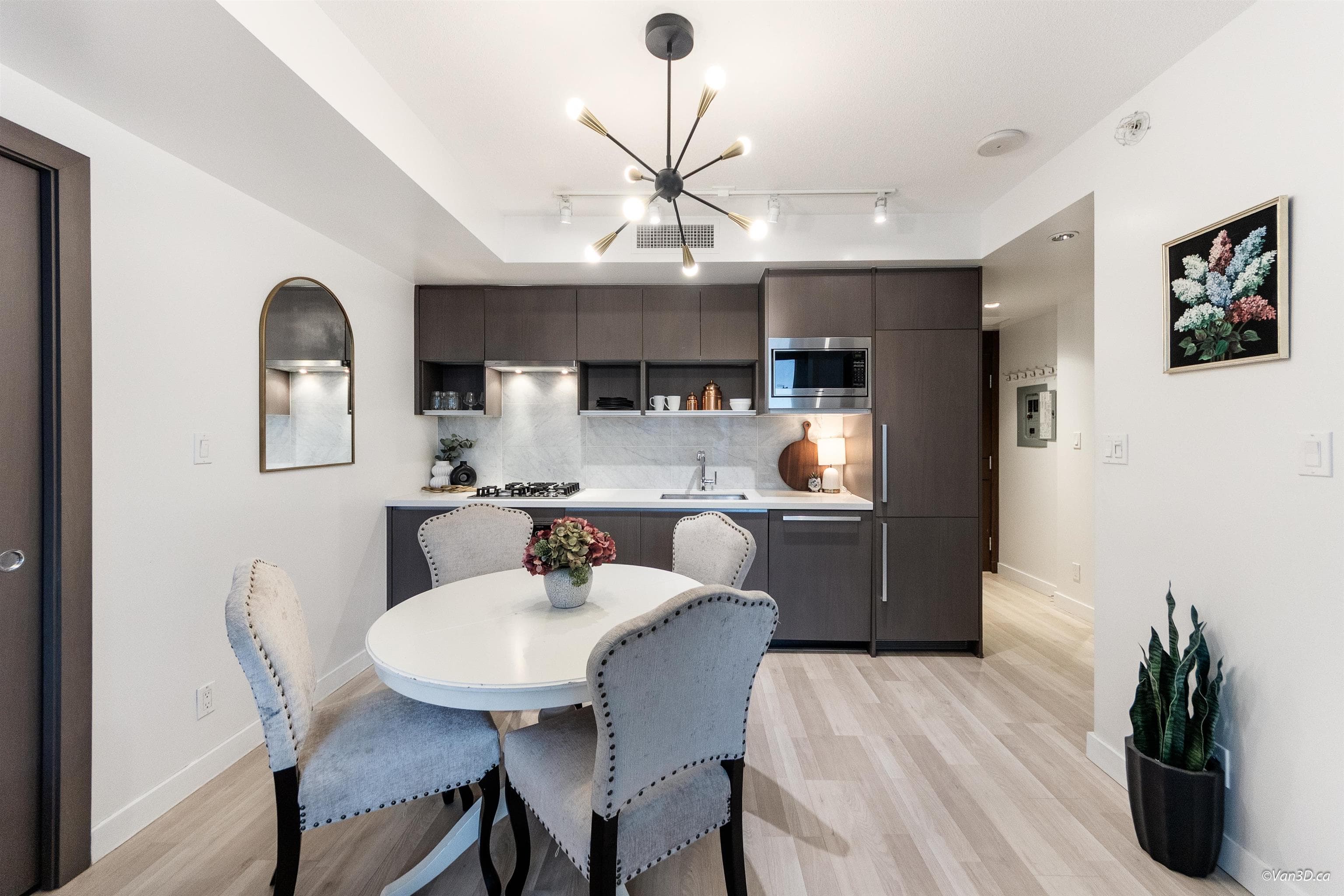 912 - 68 Smithe Street, Vancouver, V6B 0P4 — photo 2