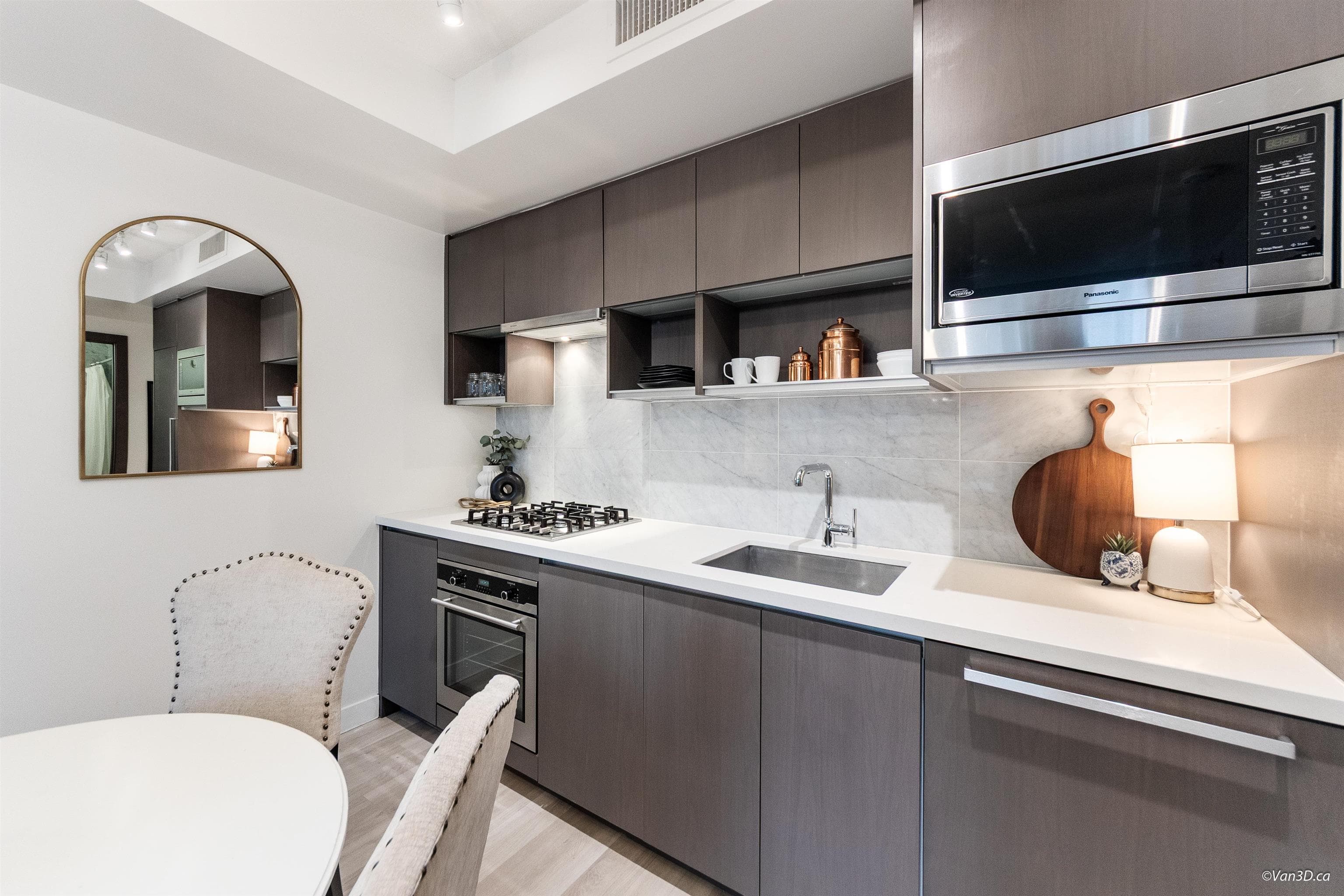 912 - 68 Smithe Street, Vancouver, V6B 0P4 — photo 3