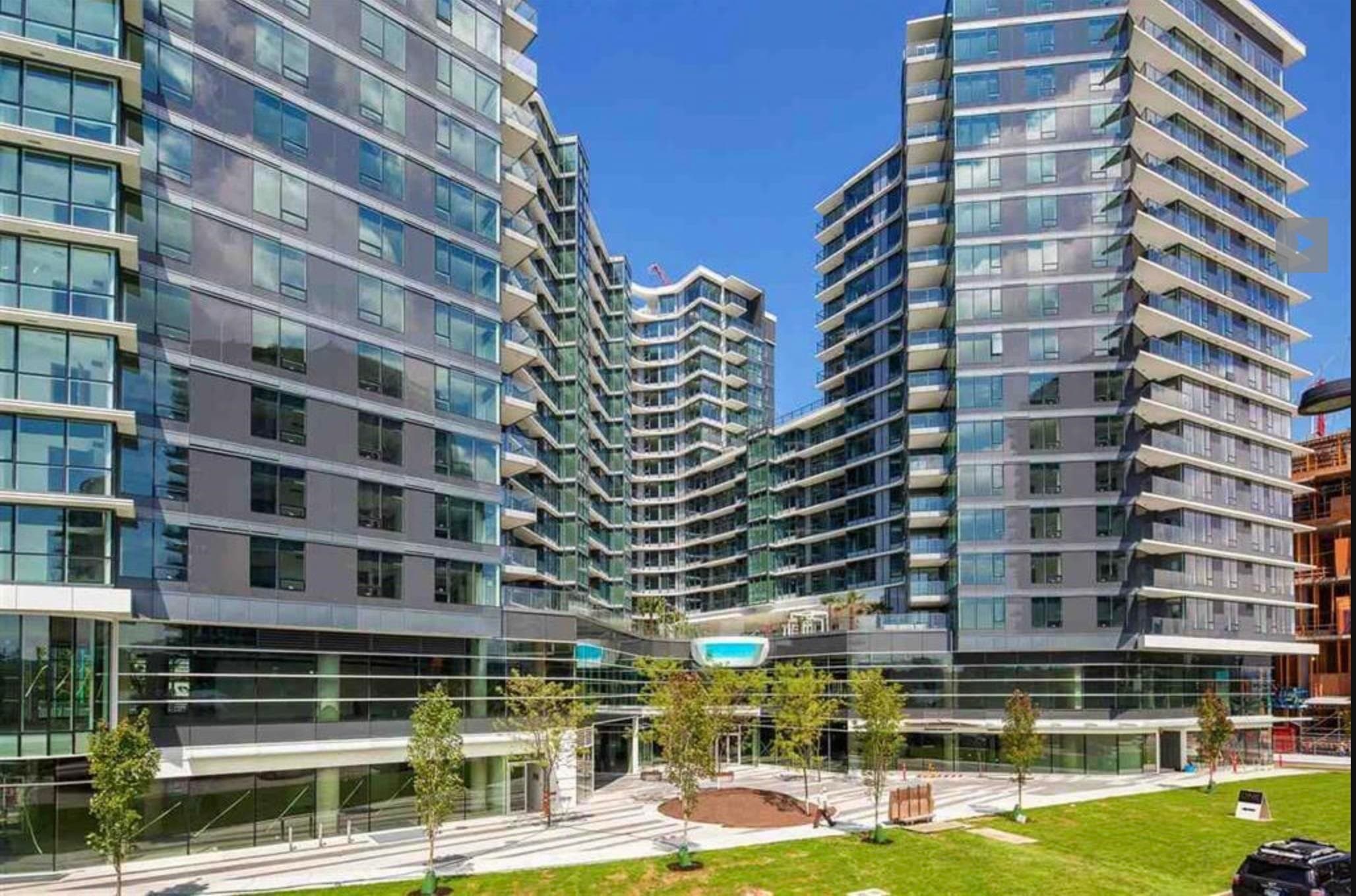 912 - 68 Smithe Street, Vancouver, V6B 0P4 — photo 1