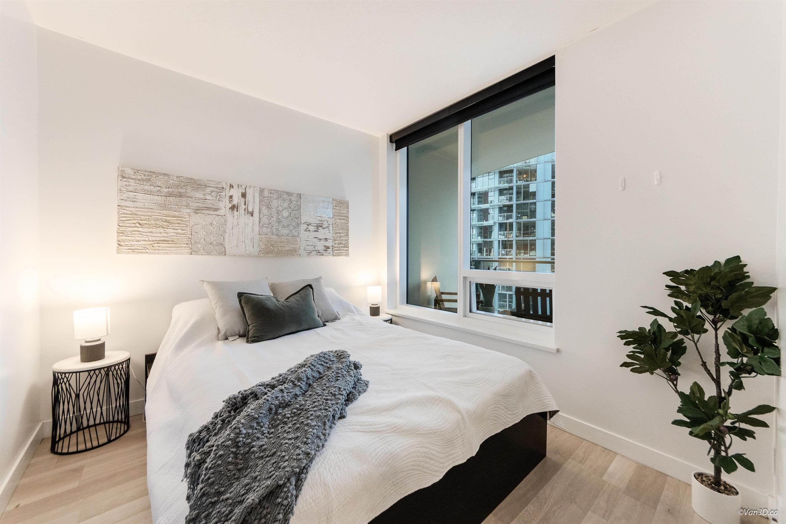 912 - 68 Smithe Street, Vancouver, V6B 0P4 — photo 5