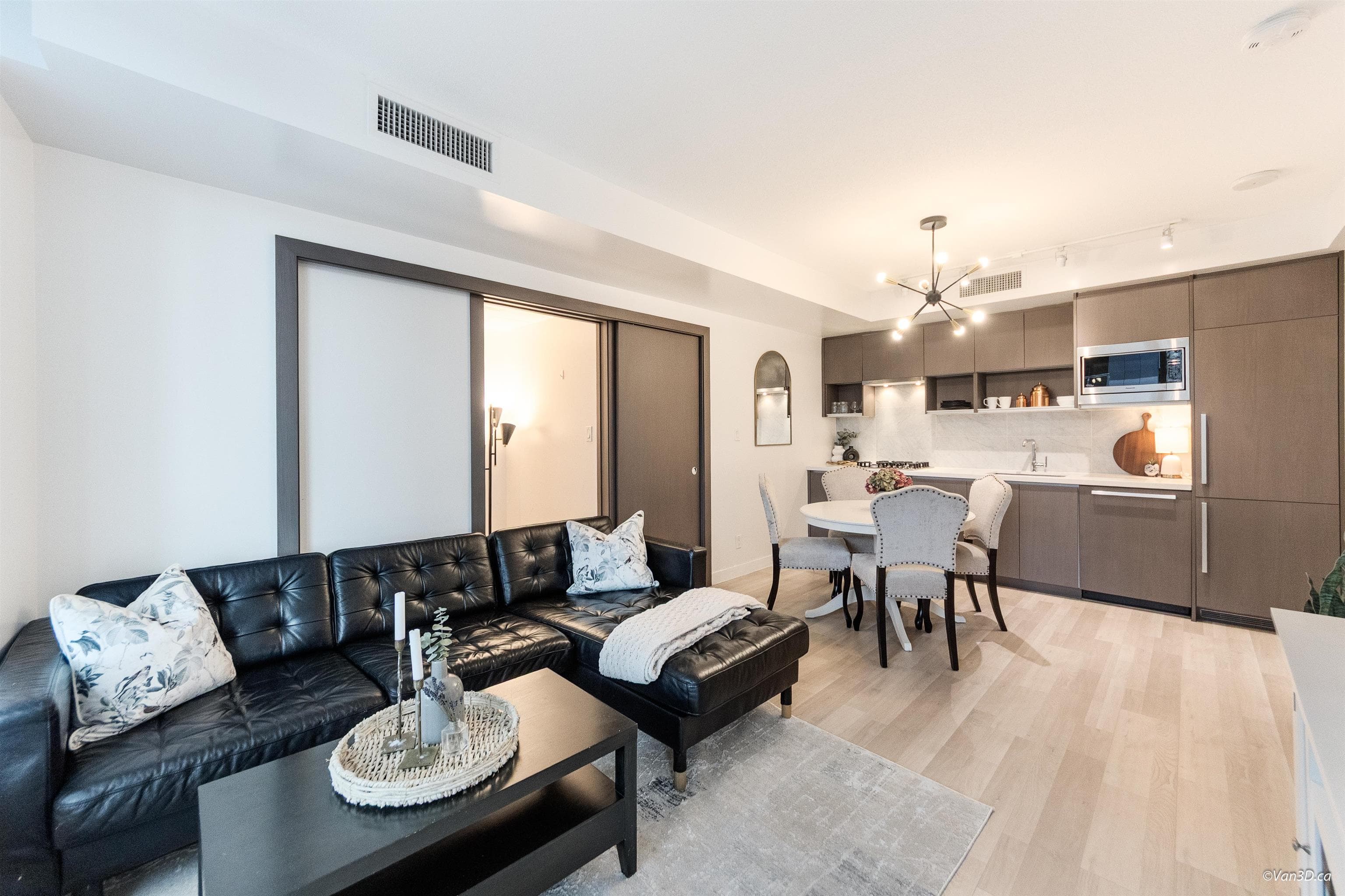 912 - 68 Smithe Street, Vancouver, V6B 0P4 — photo 4
