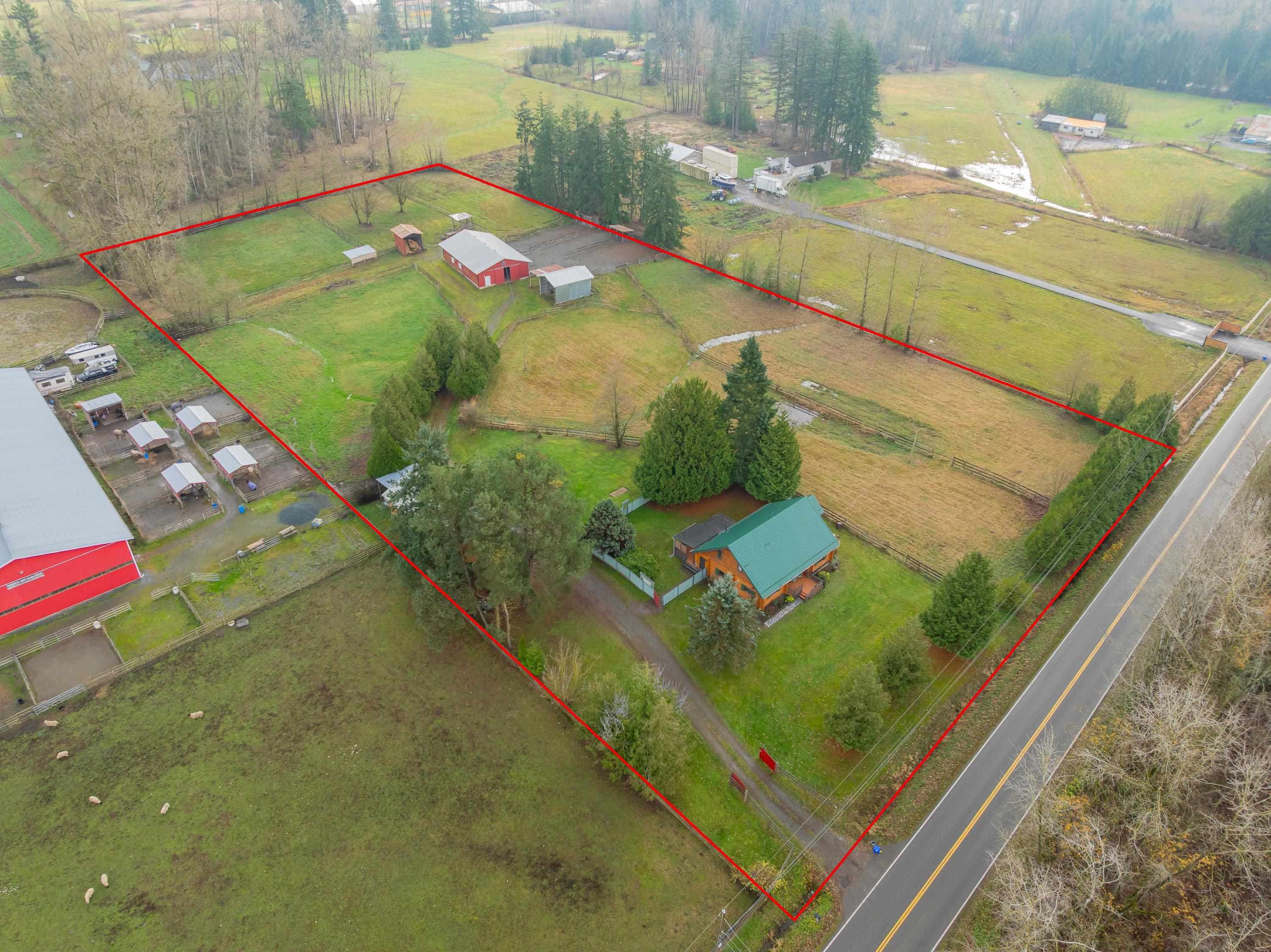 188 240 Street, Langley, V2Z 2X5 — photo 2