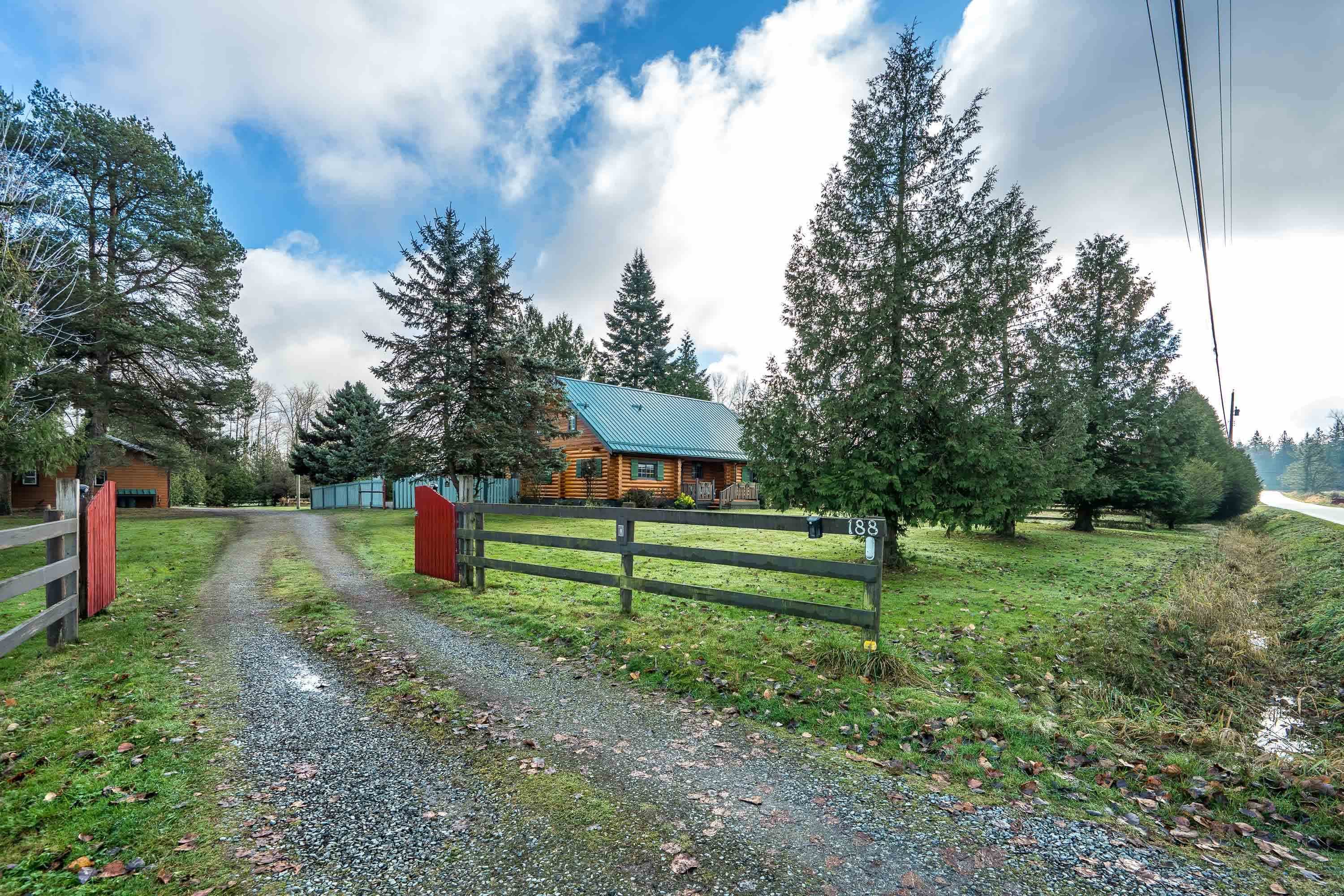 188 240 Street, Langley, V2Z 2X5 — photo 3